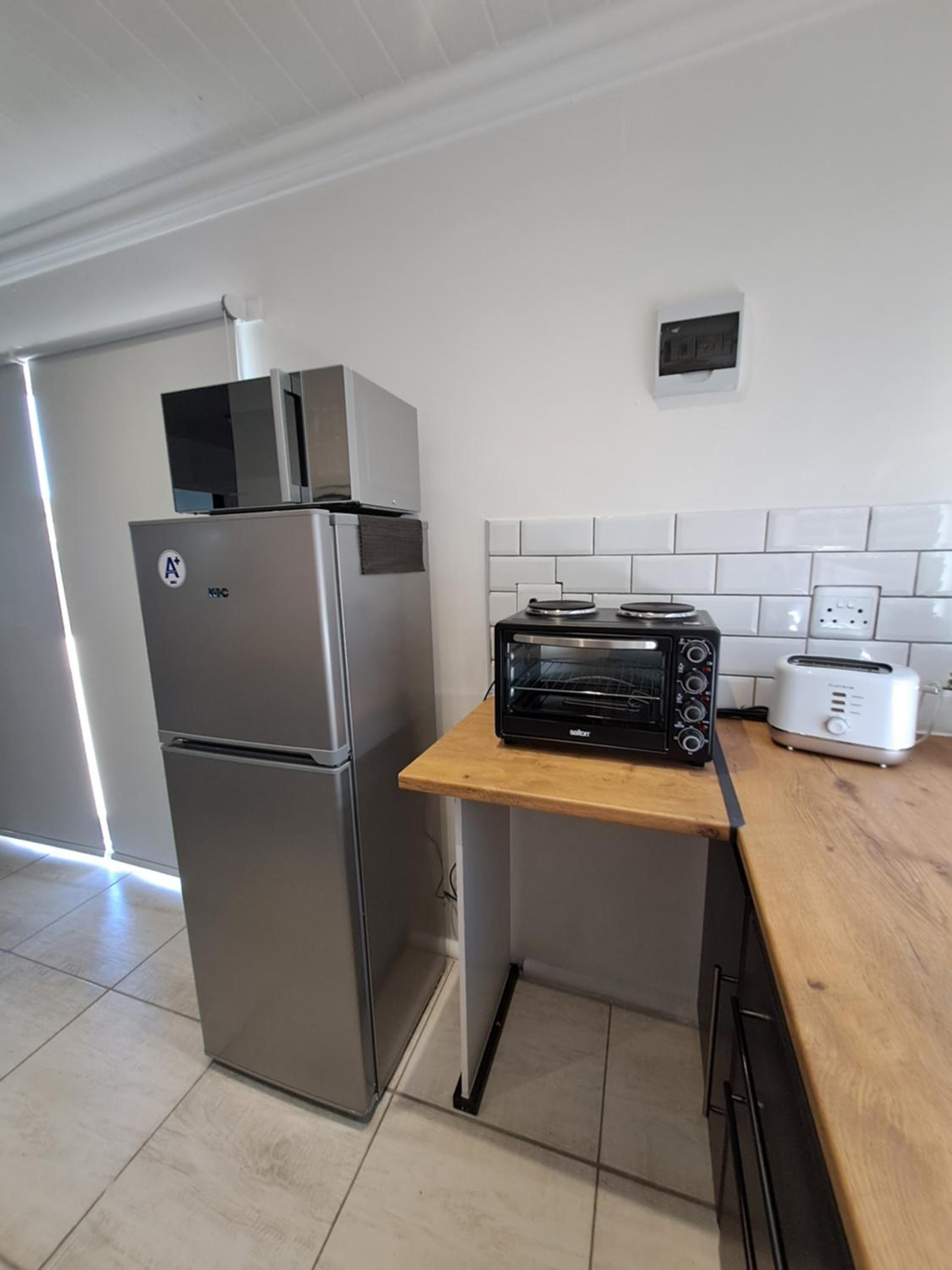 Comfort Apartment - Photo 7
