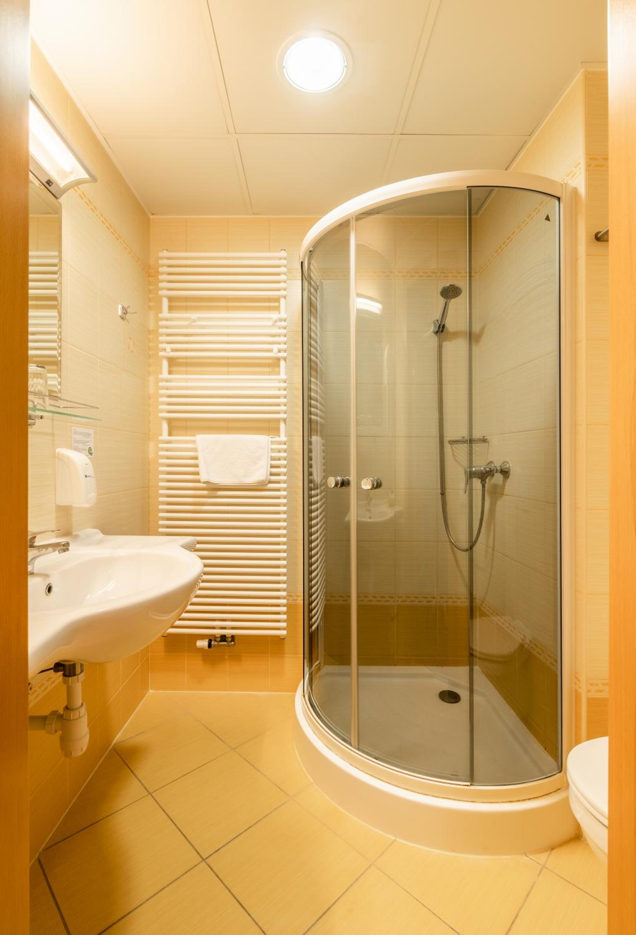 Superior Room with a Double Bed - Photo 2