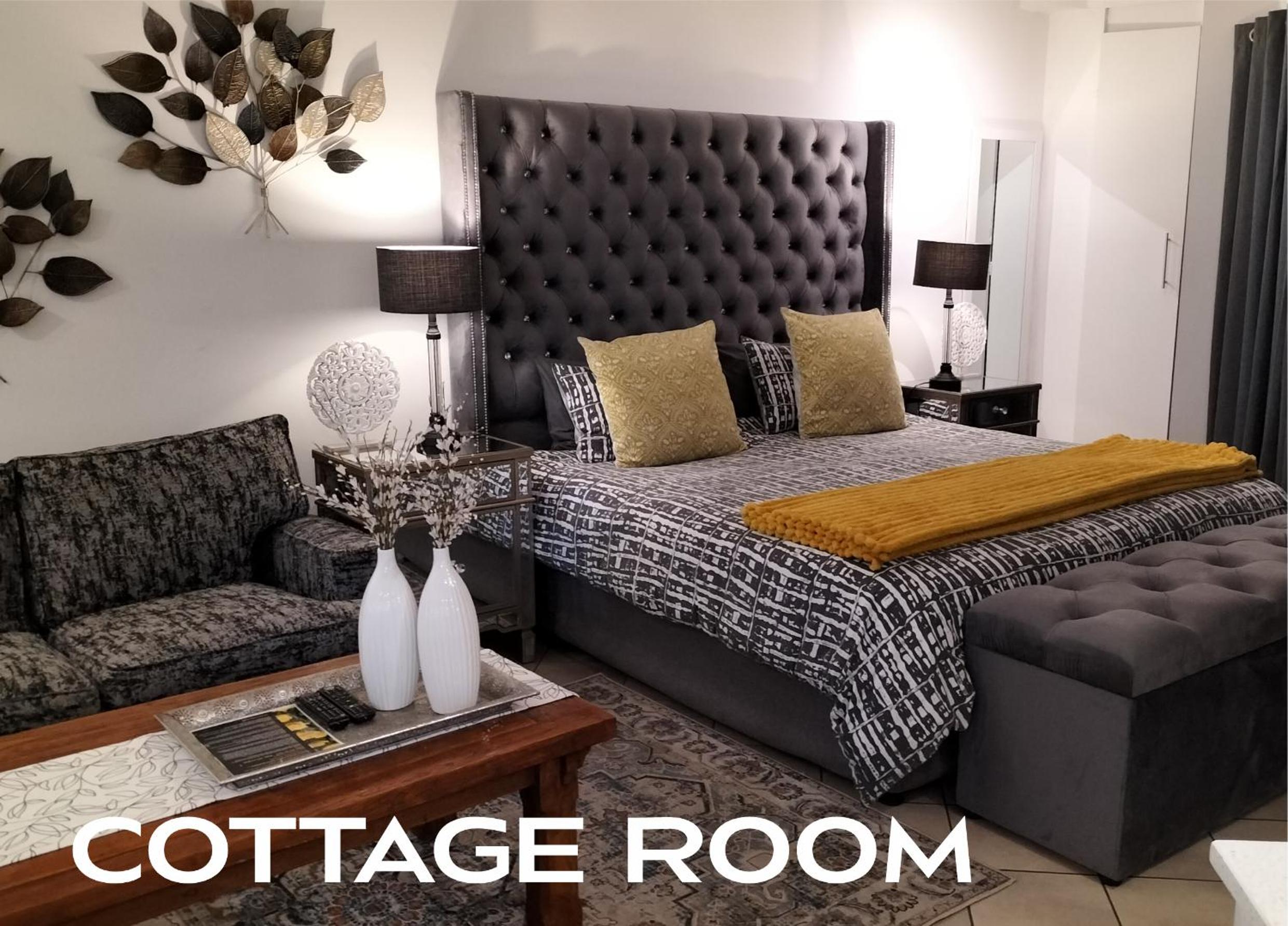Twin/Double Room photo 1