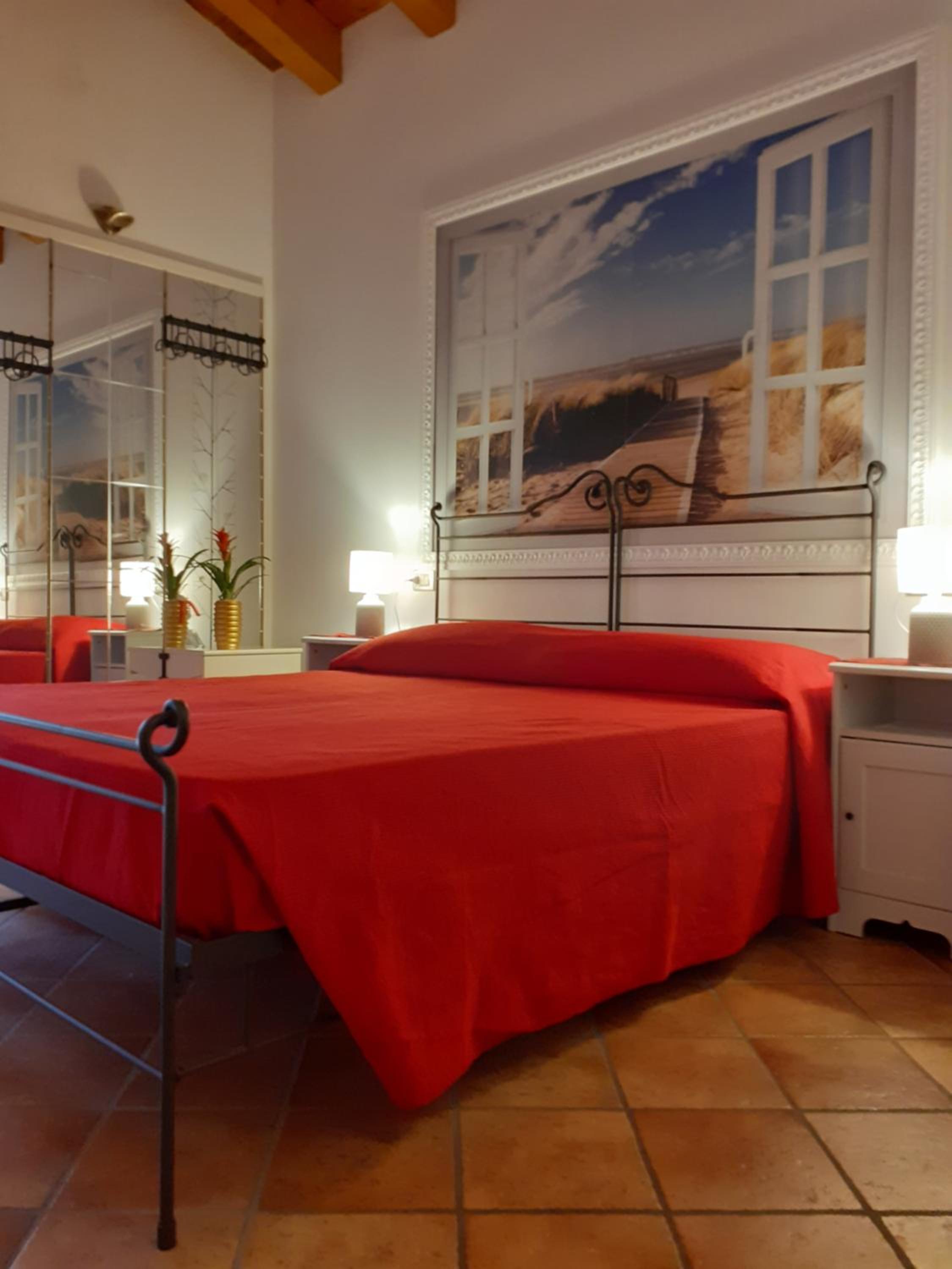 Double or Twin Room with Bathroom photo 1