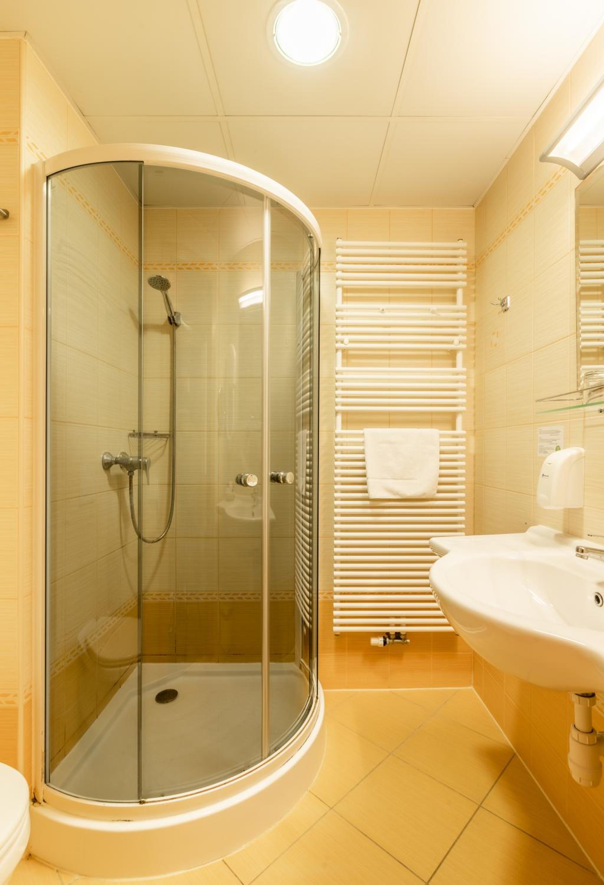 Superior Room with a Double Bed - Photo 3