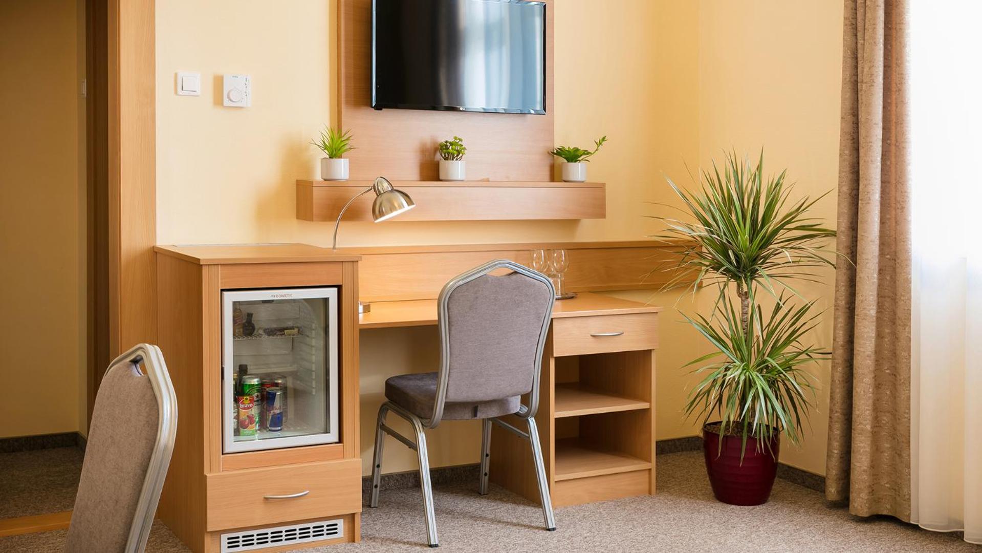 Superior Triple Room photo 1