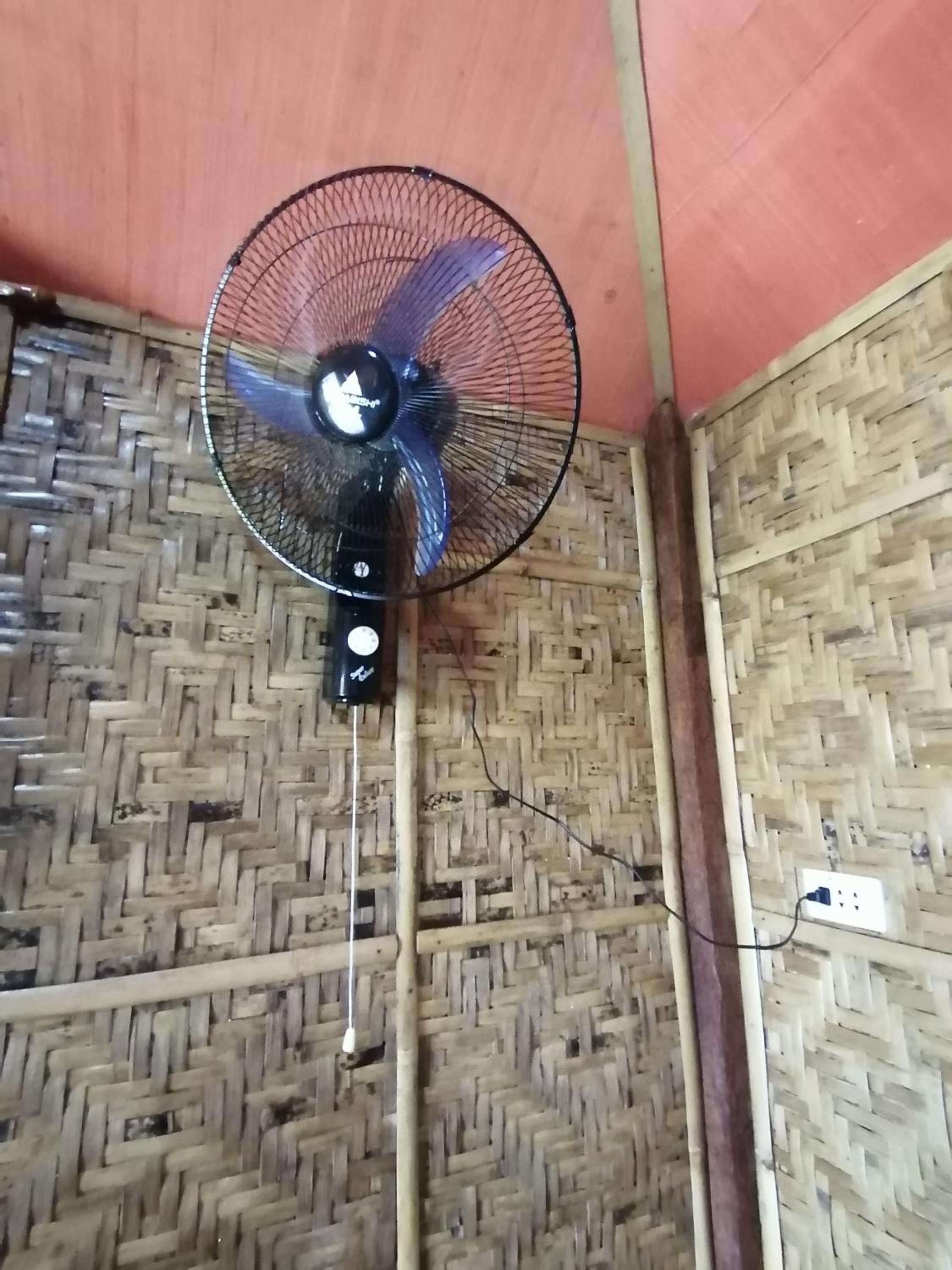 Standard Double Room with Fan - Photo 1