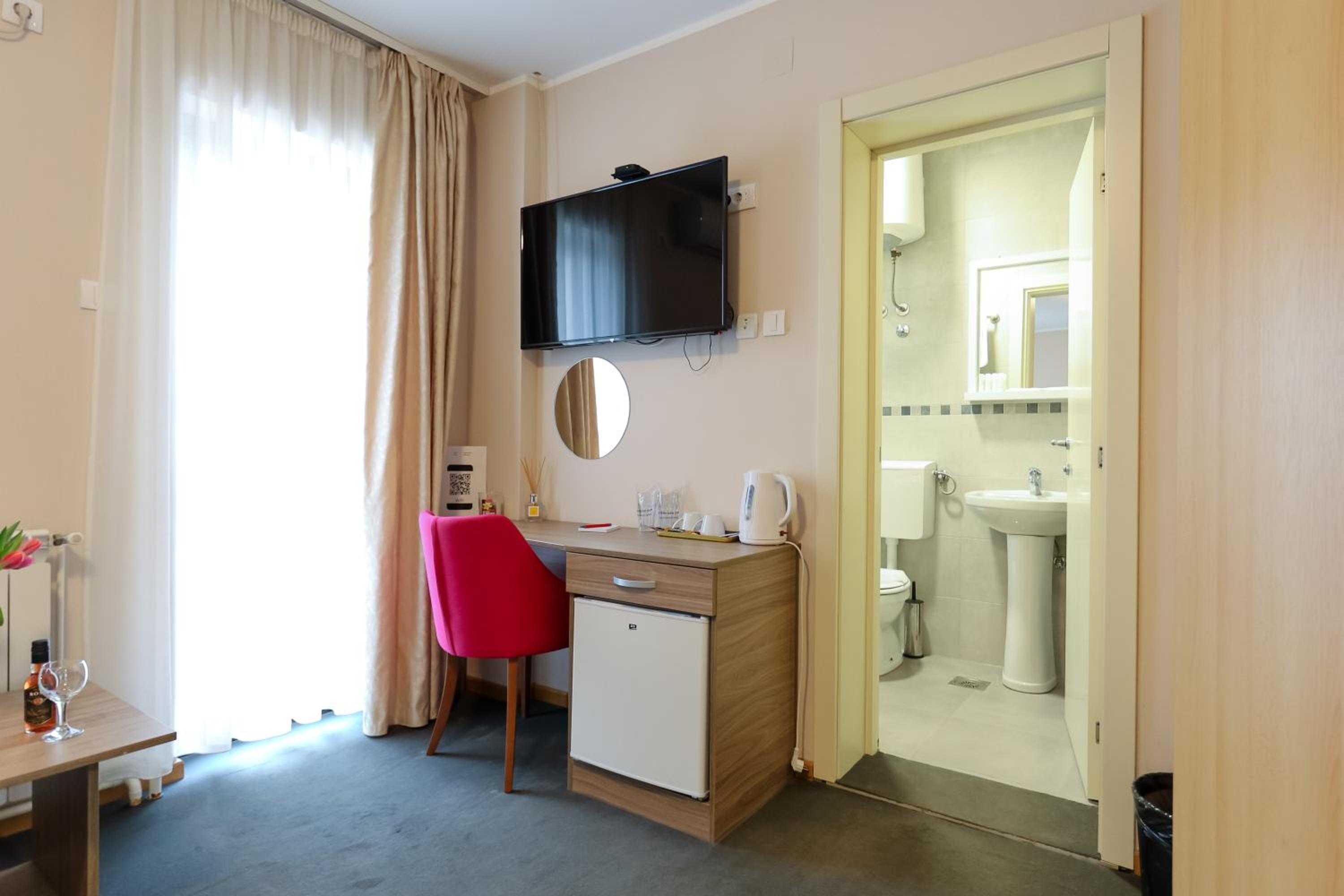 Double Room photo 2