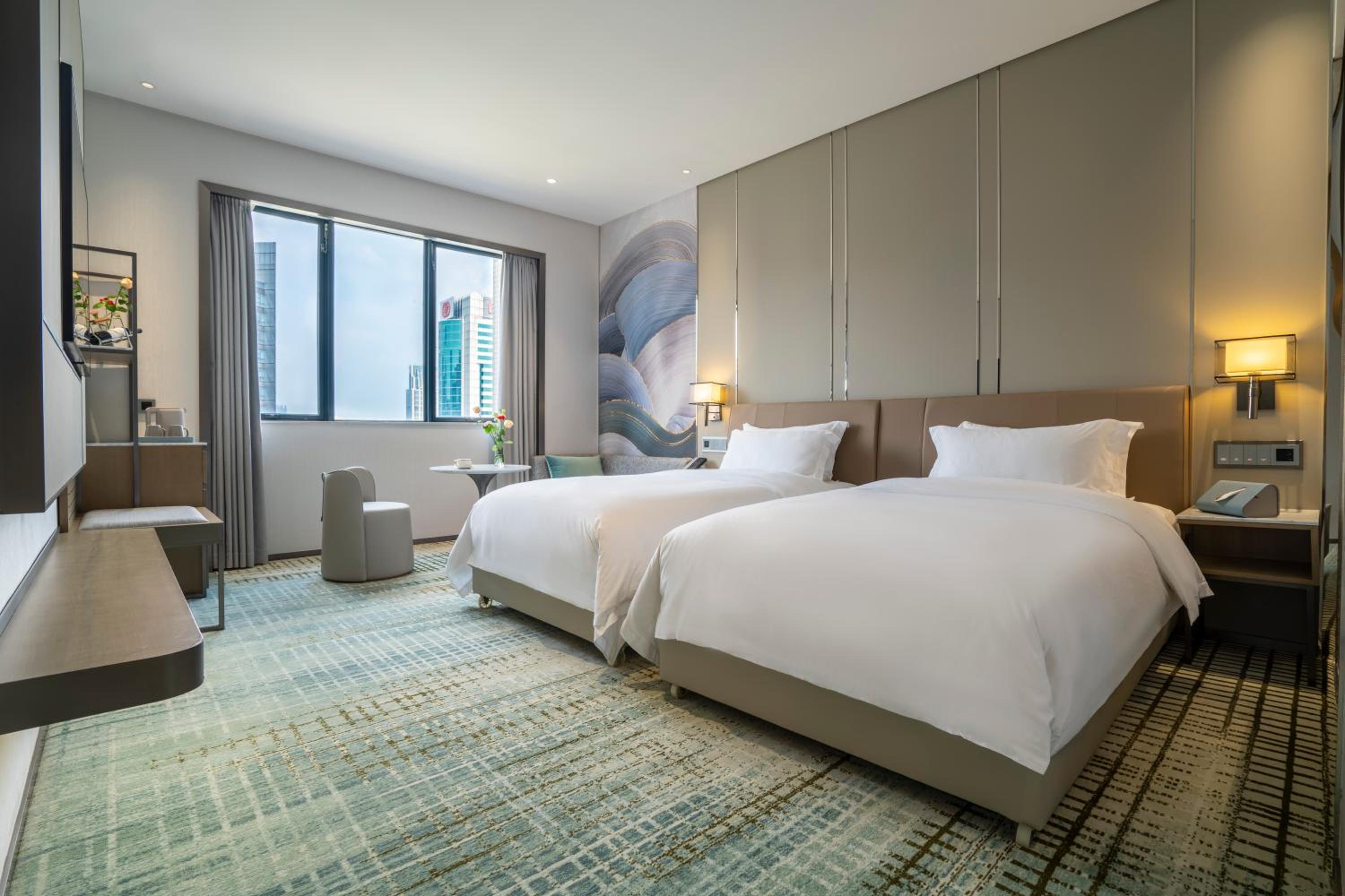 Superior Twin Room - Photo 4