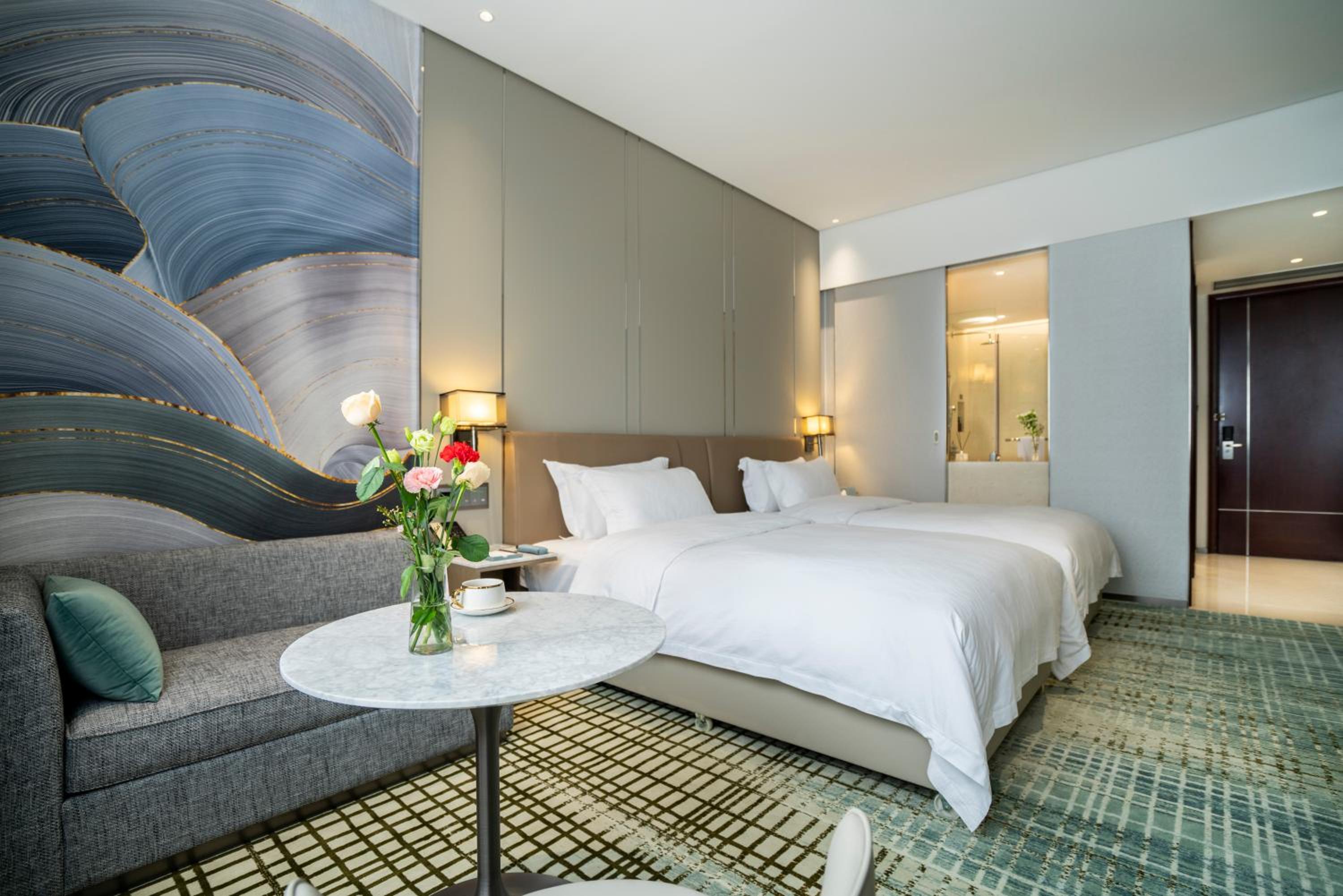 Superior Twin Room - Photo 1