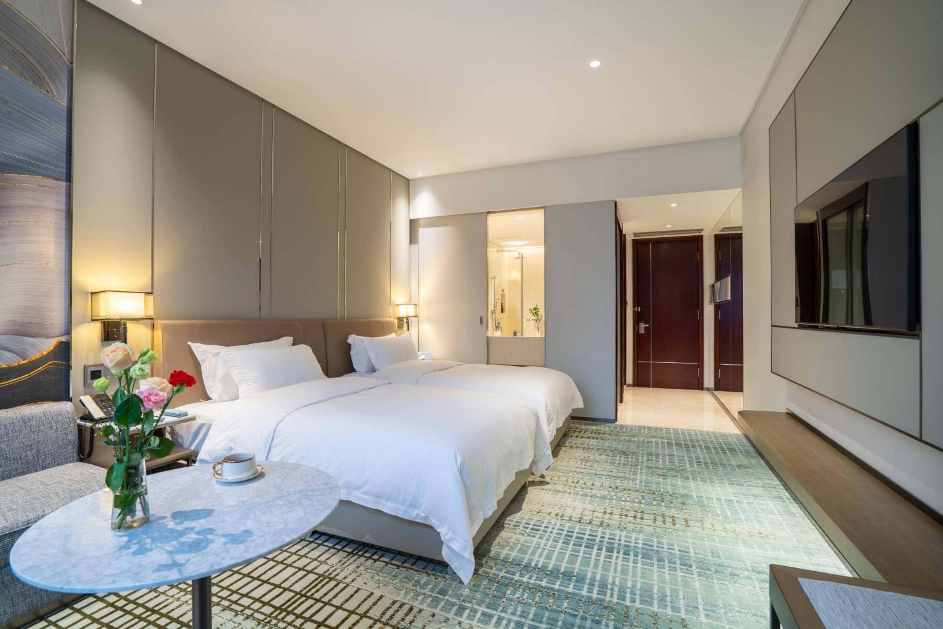 Superior Twin Room - Photo 3