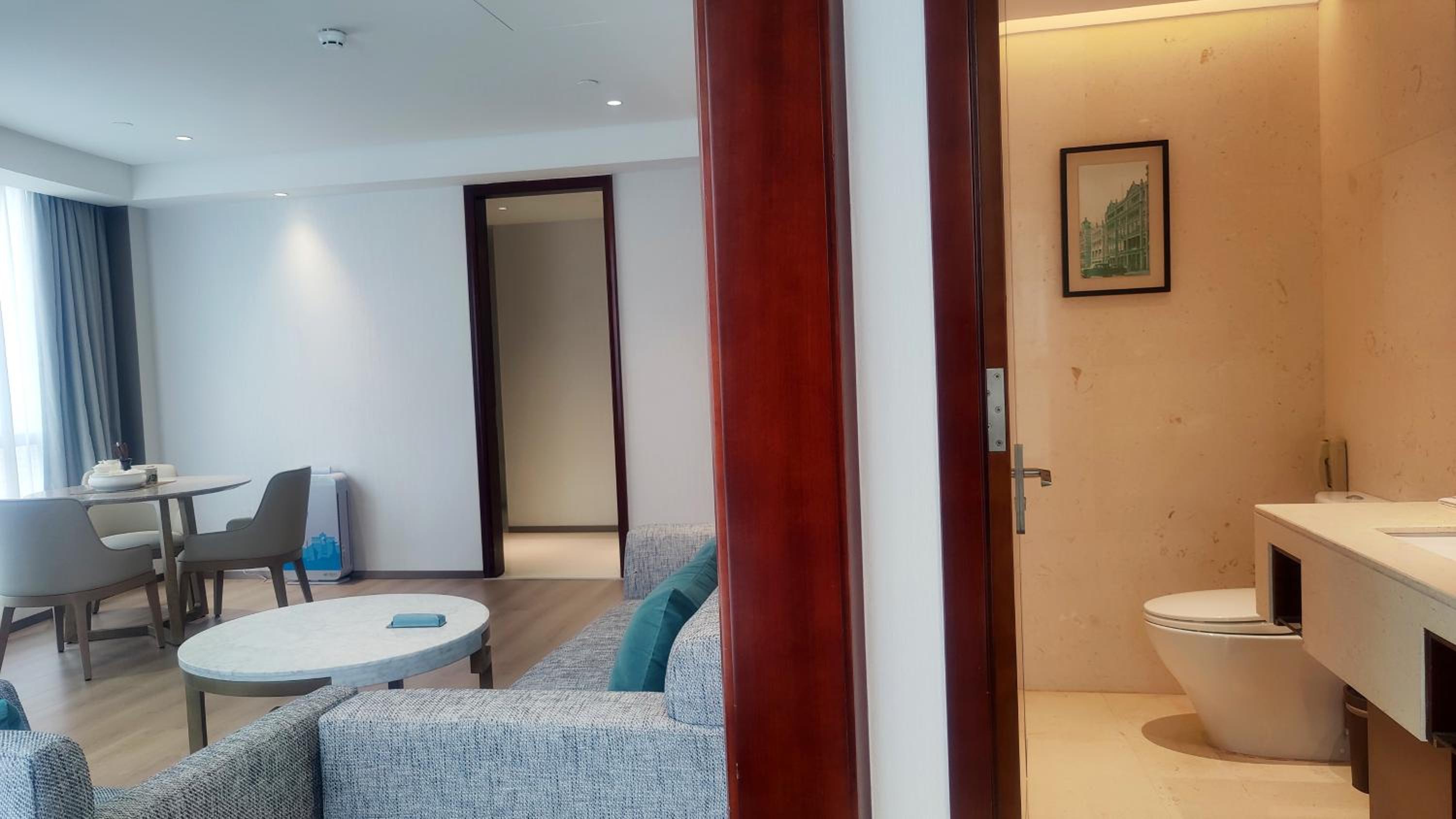 Victoria Suite - Photo 3