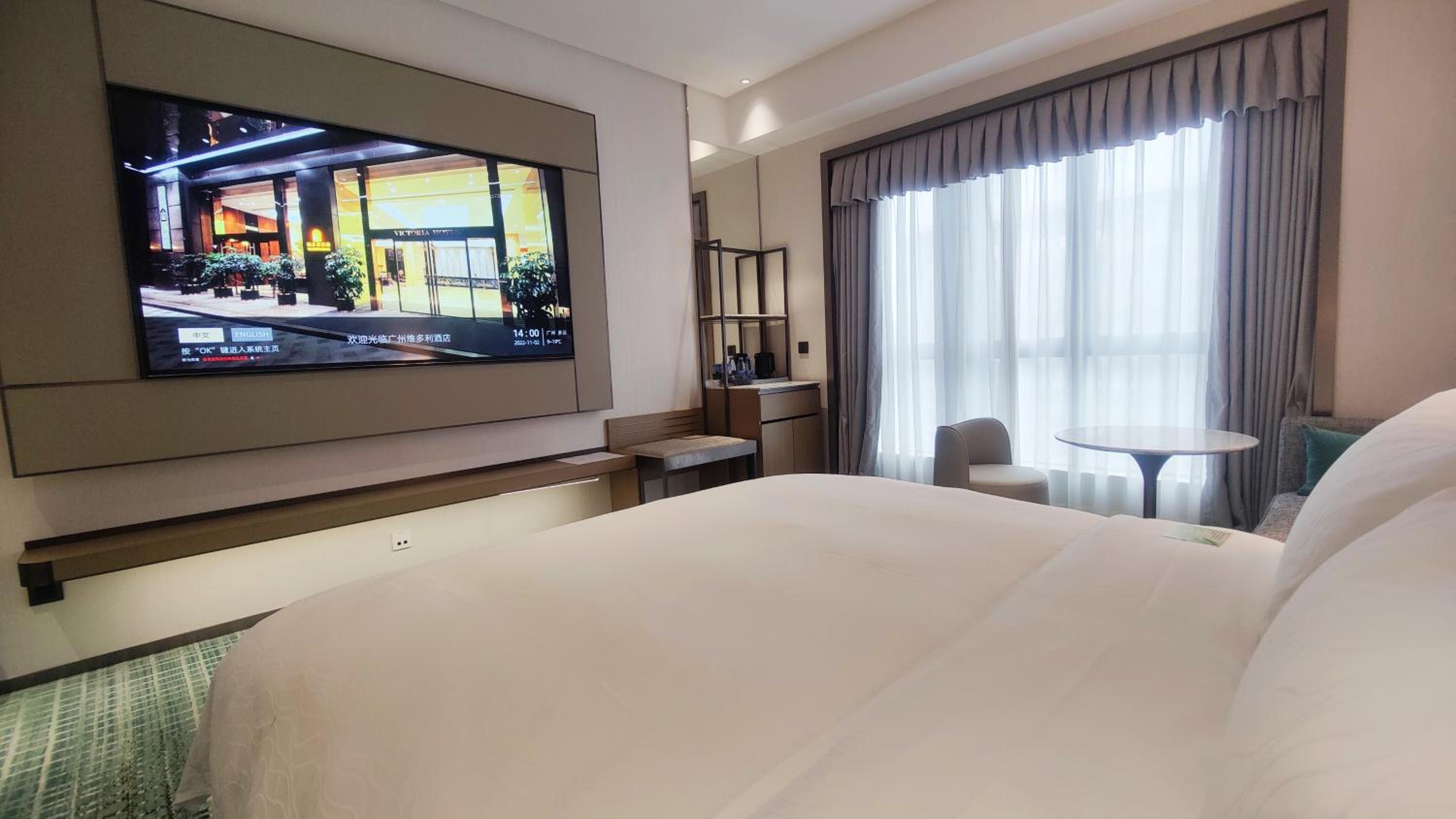 Victoria Suite - Photo 14