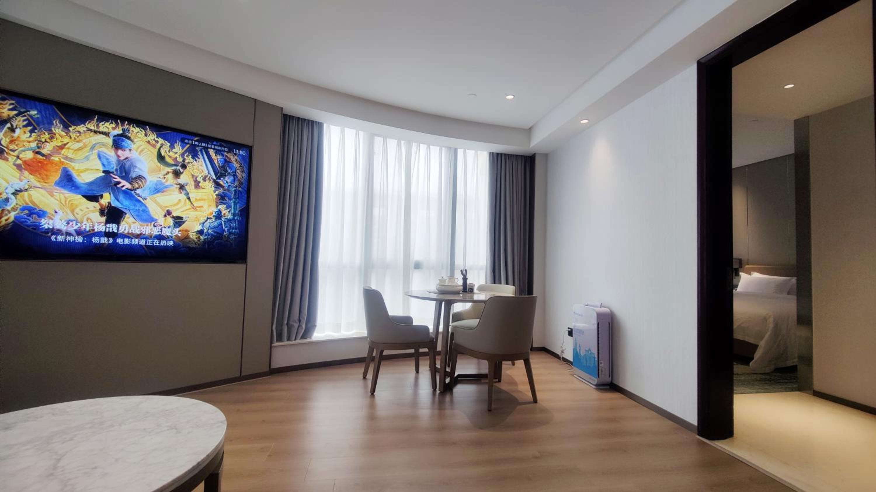 Victoria Suite - Photo 13