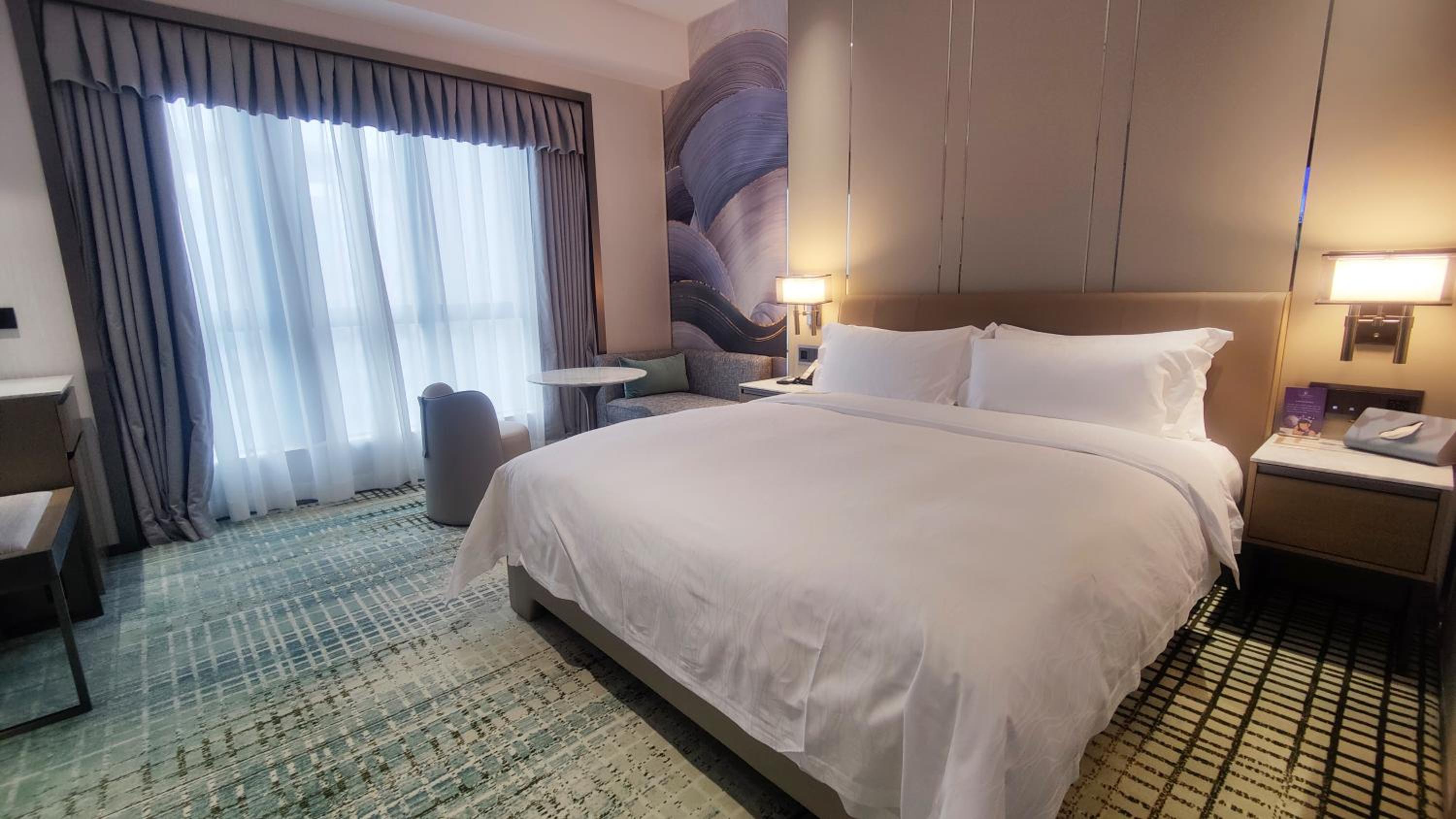 Victoria Suite - Photo 11