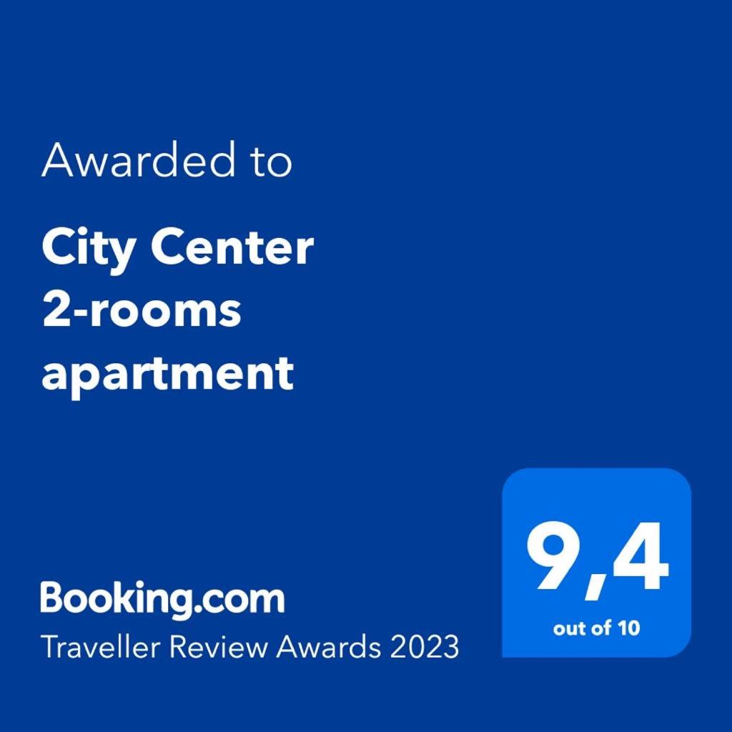 One-Bedroom Apartment photo 3