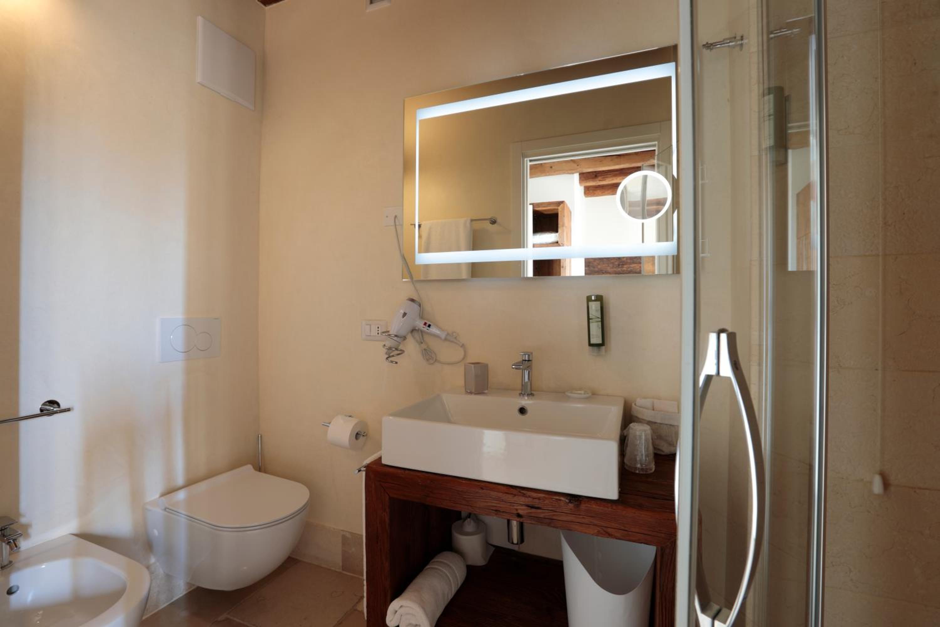 Hotel Antica Abbazia, Billede 16