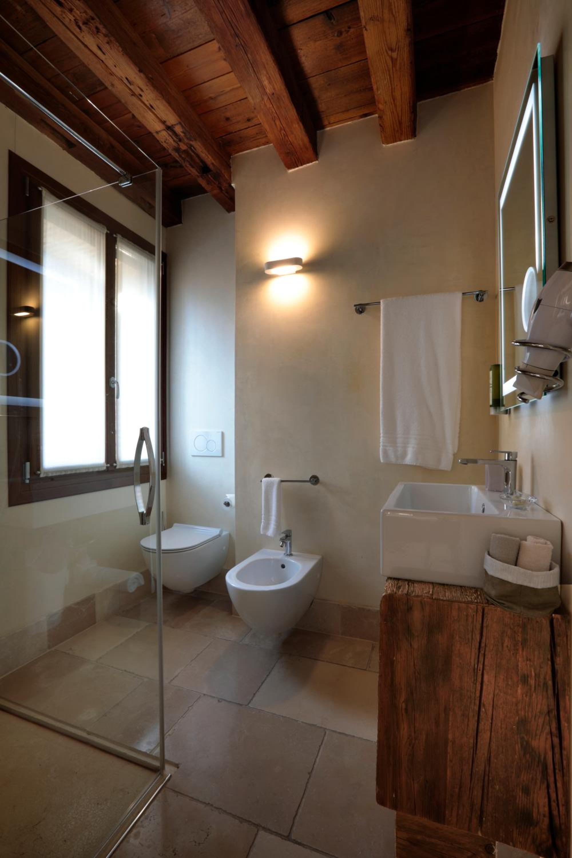 Hotel Antica Abbazia, Billede 10