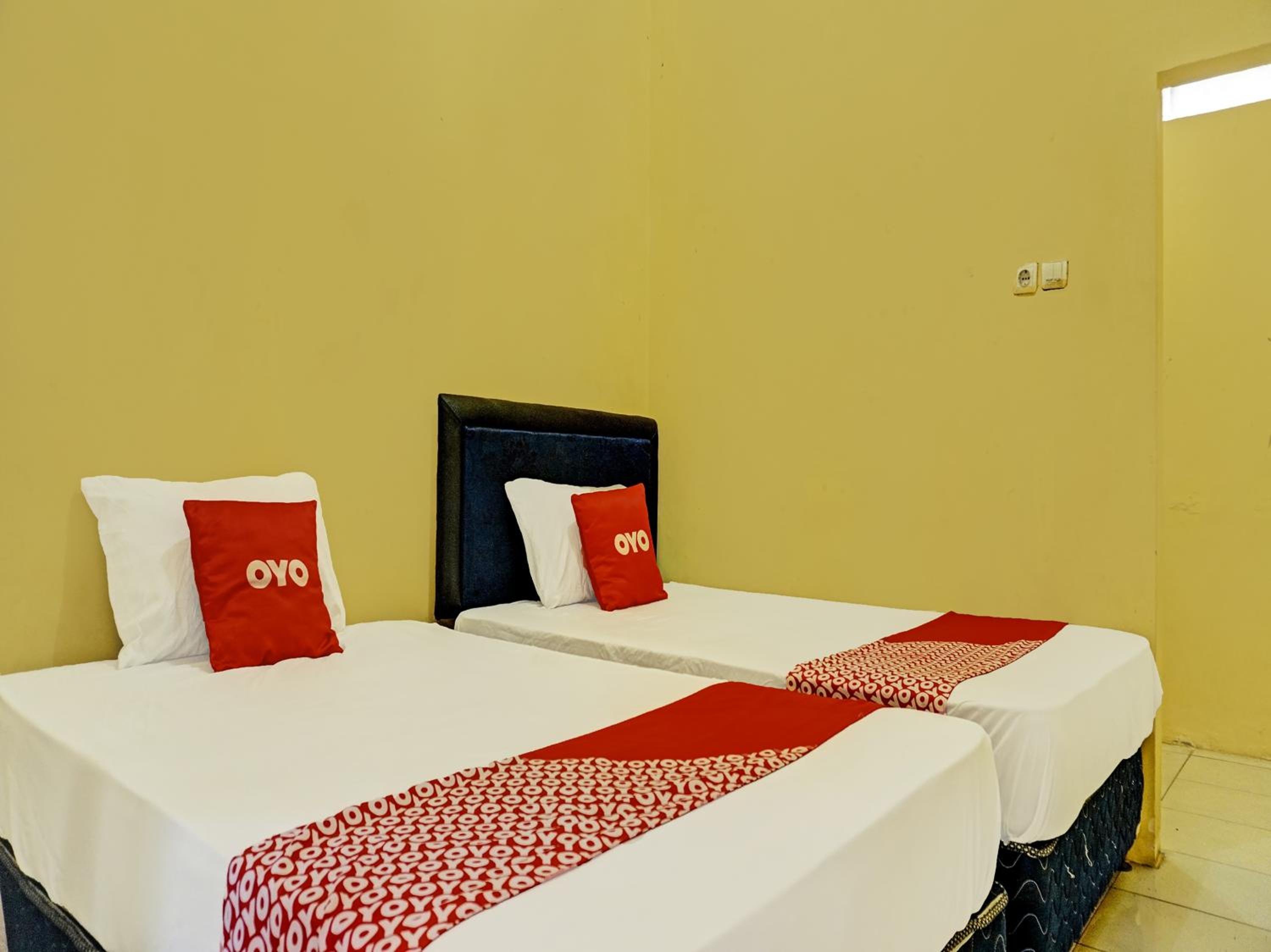 Standard Twin Room photo 3