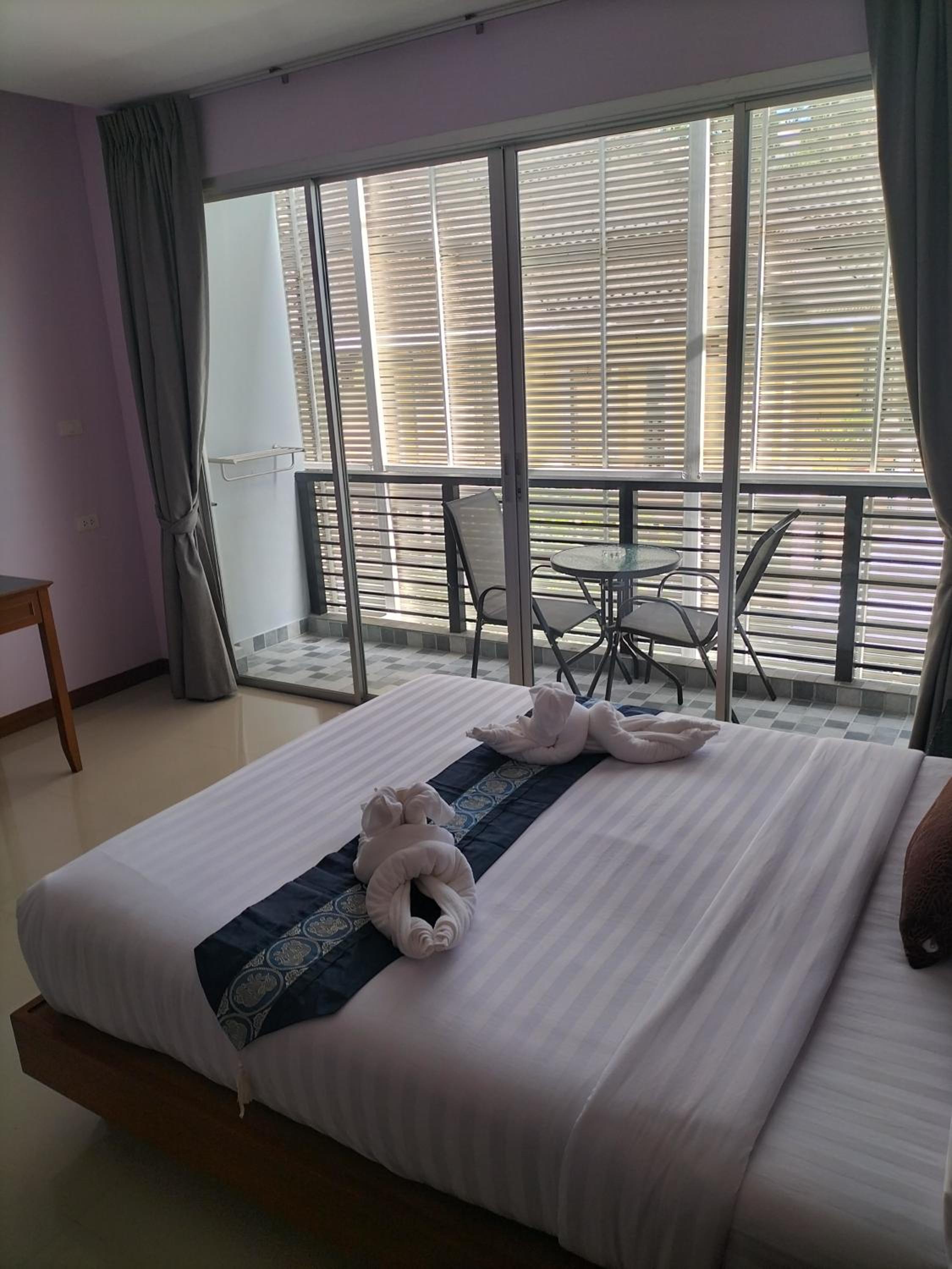 Budget Double Room photo 1