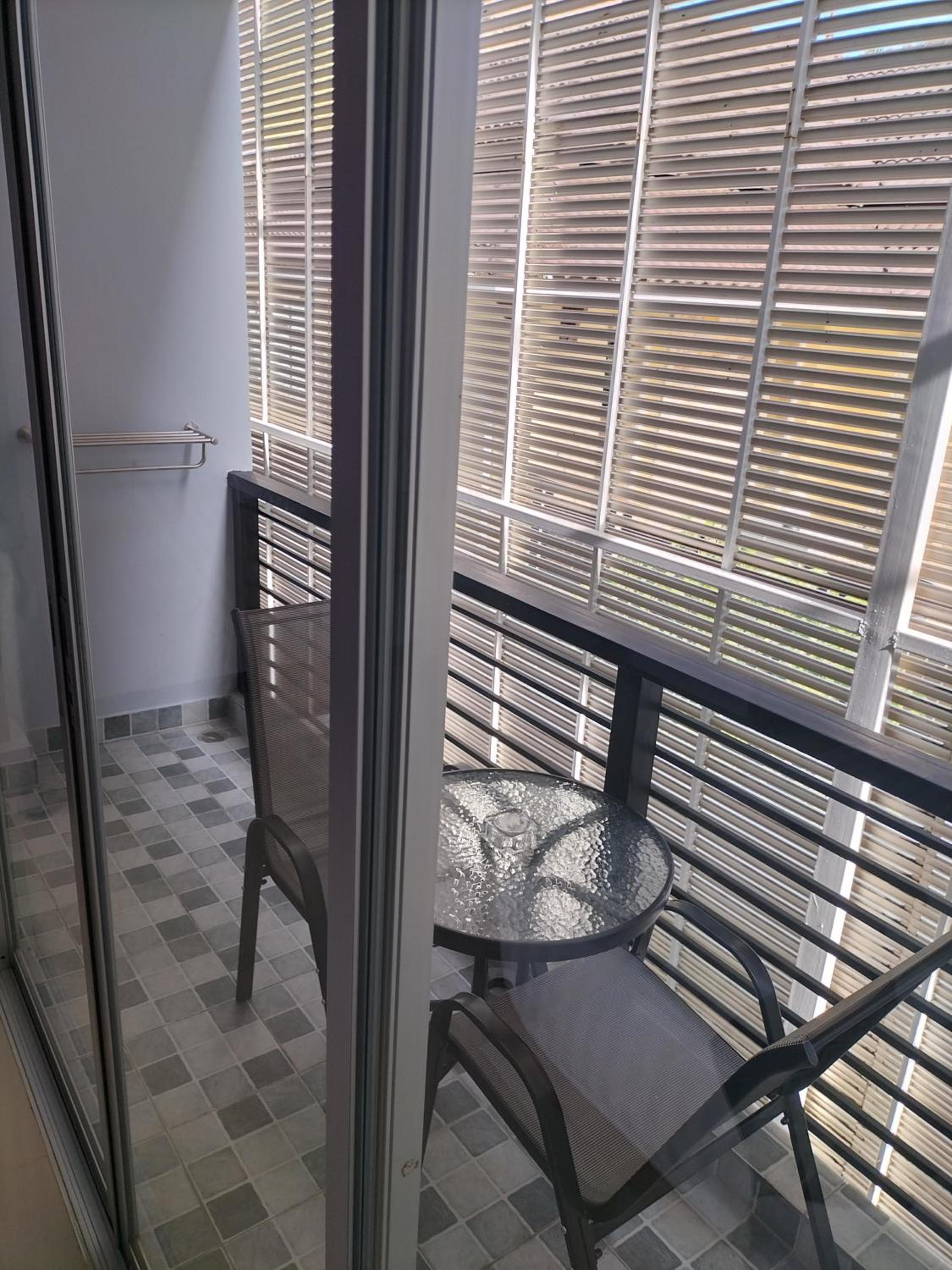 Budget Double Room photo 2