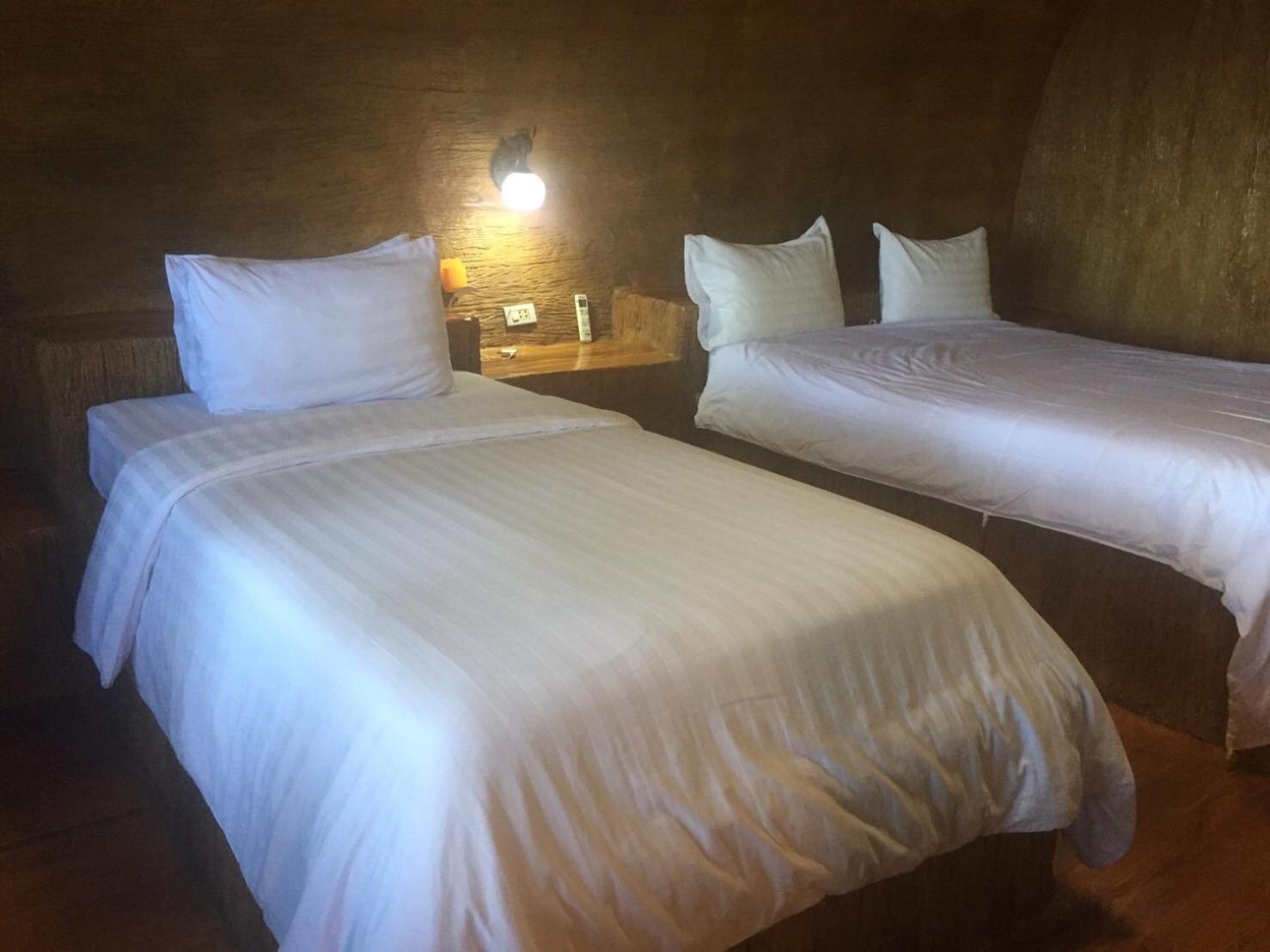 Standard Room with Sea View - Photo 6