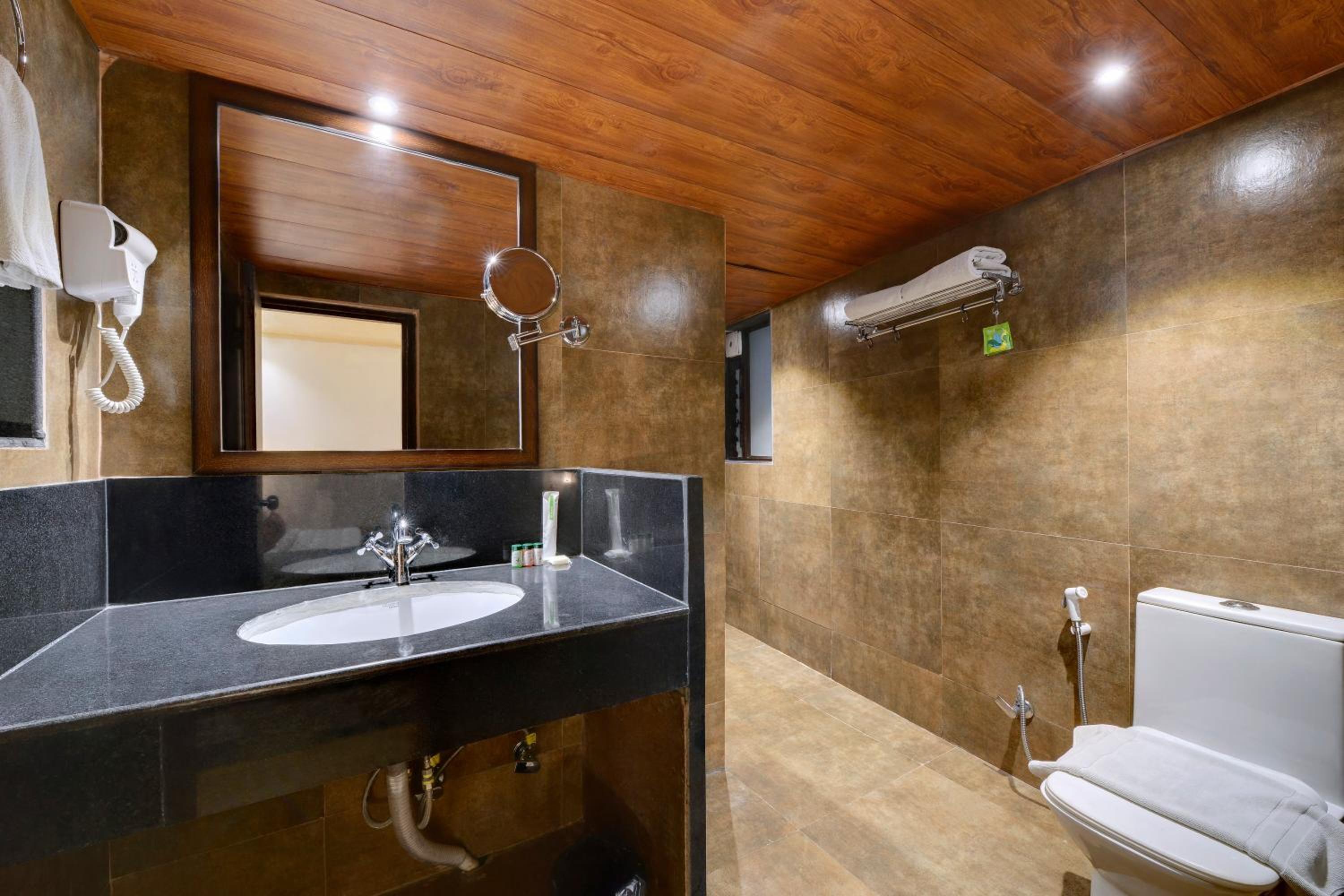 Deluxe Double Room - Photo 3