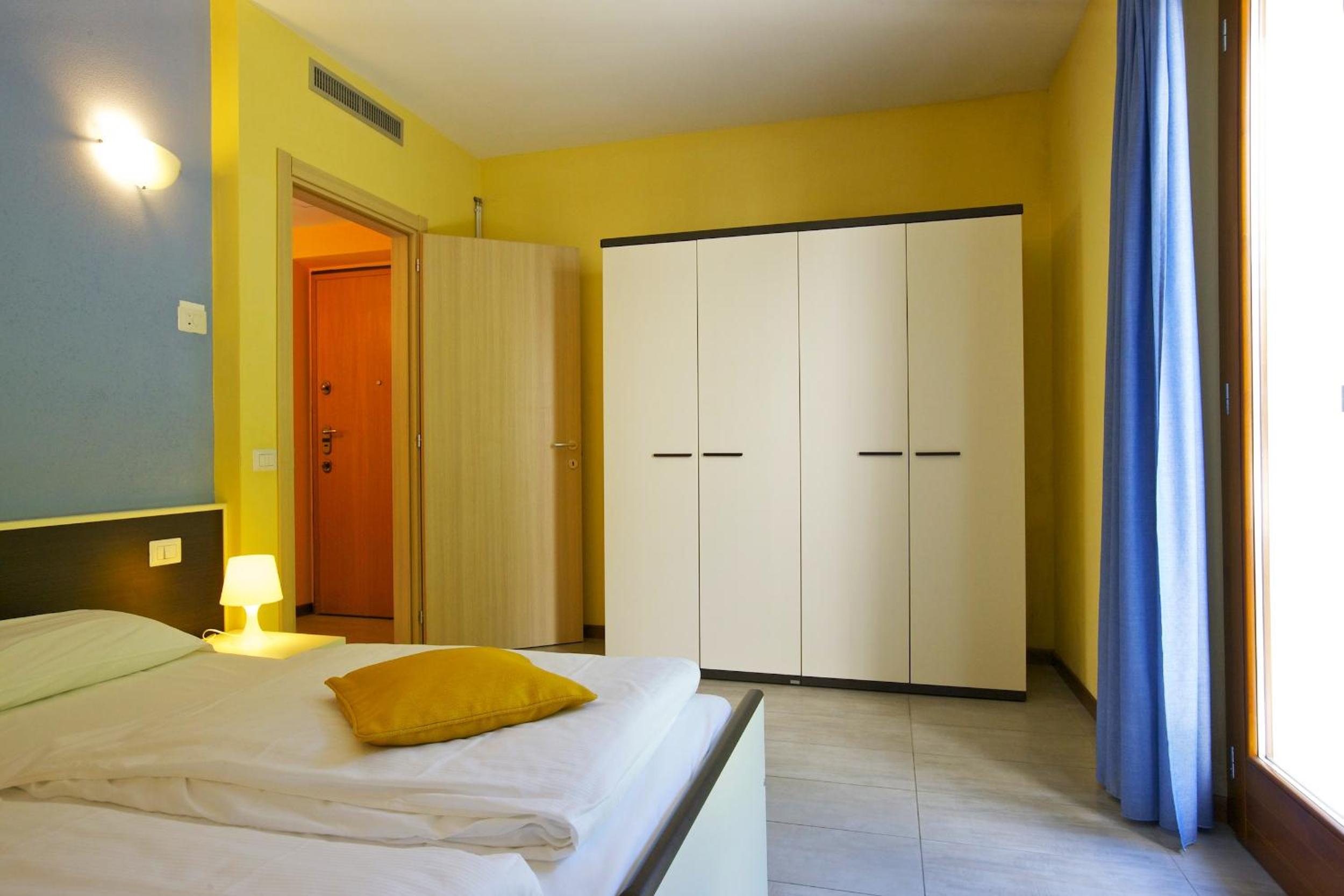 Apartment mit 2 Schlafzimmern photo 2