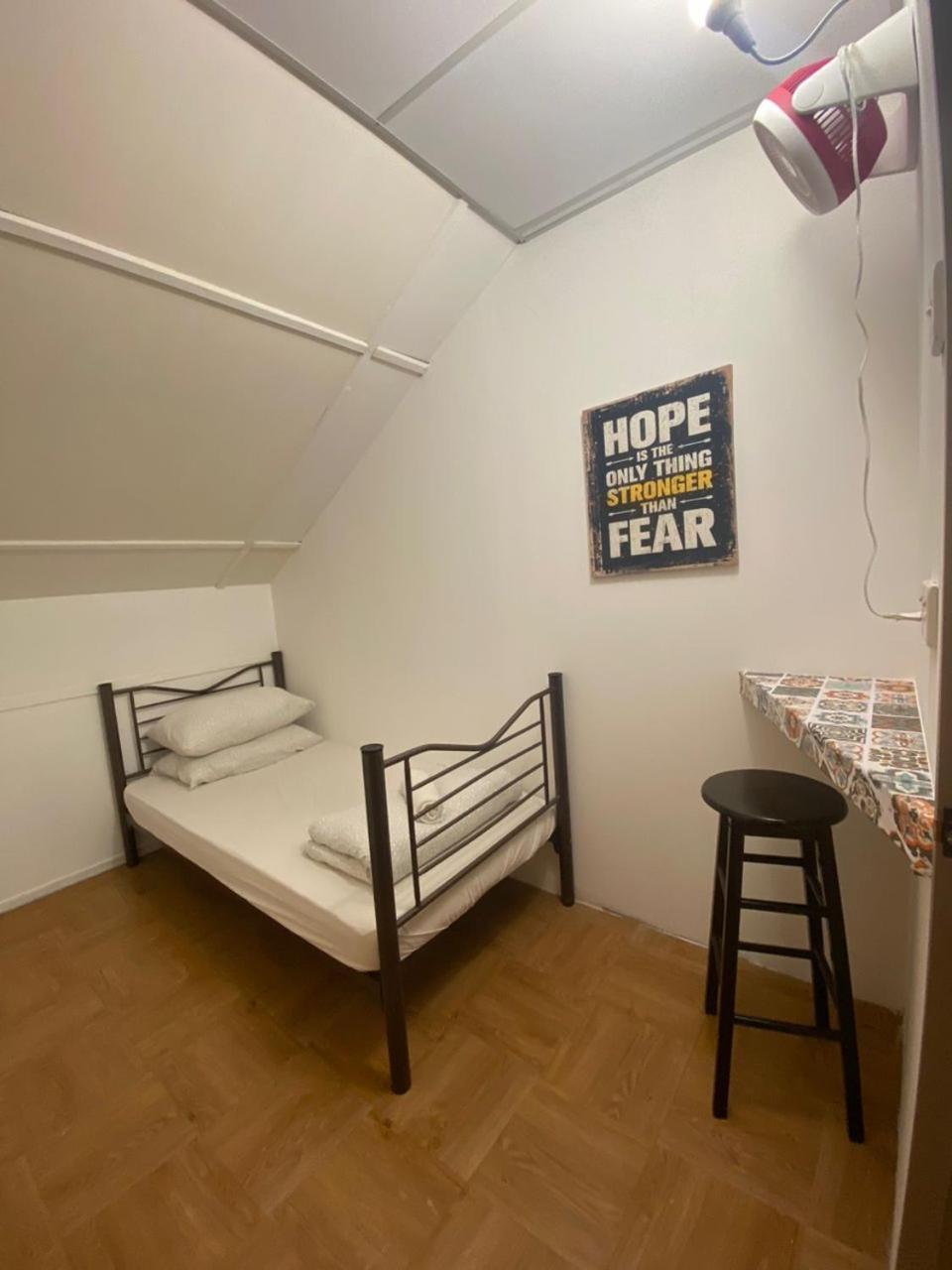 Budget Single Room photo 1