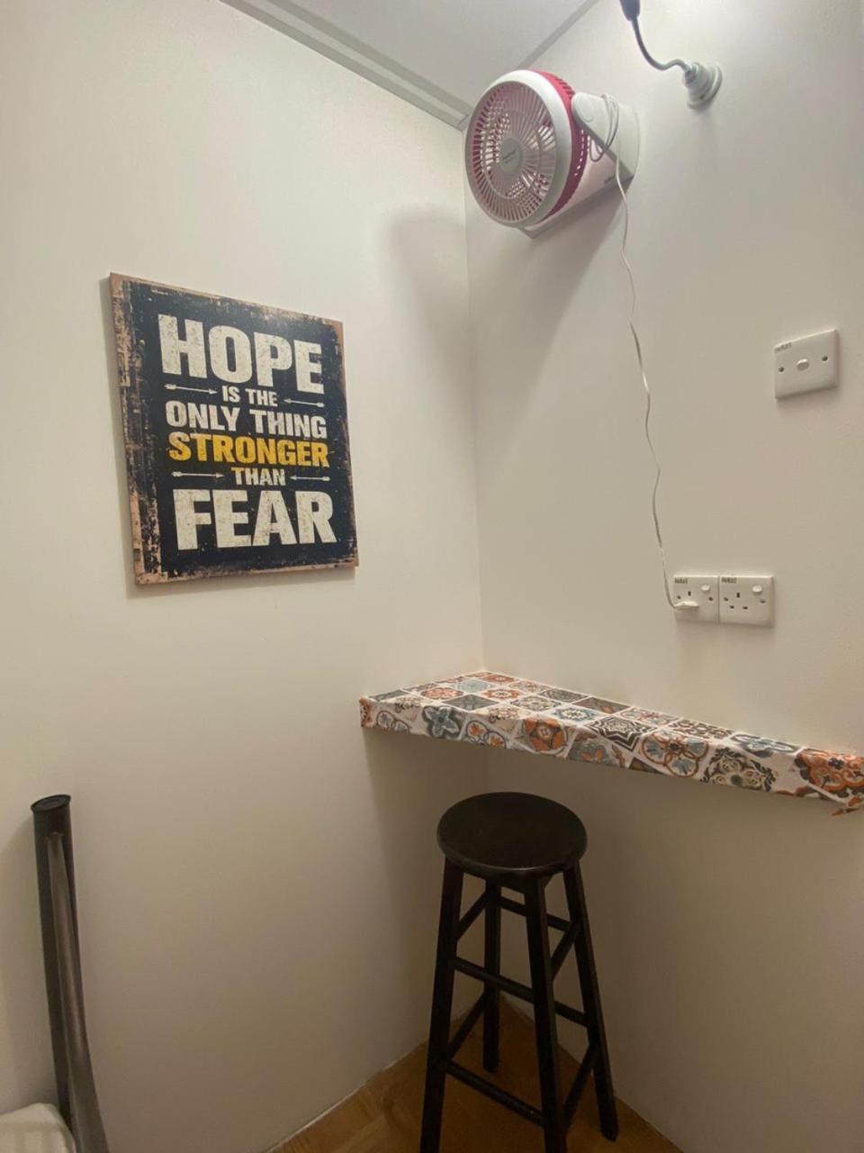 Budget Single Room photo 3