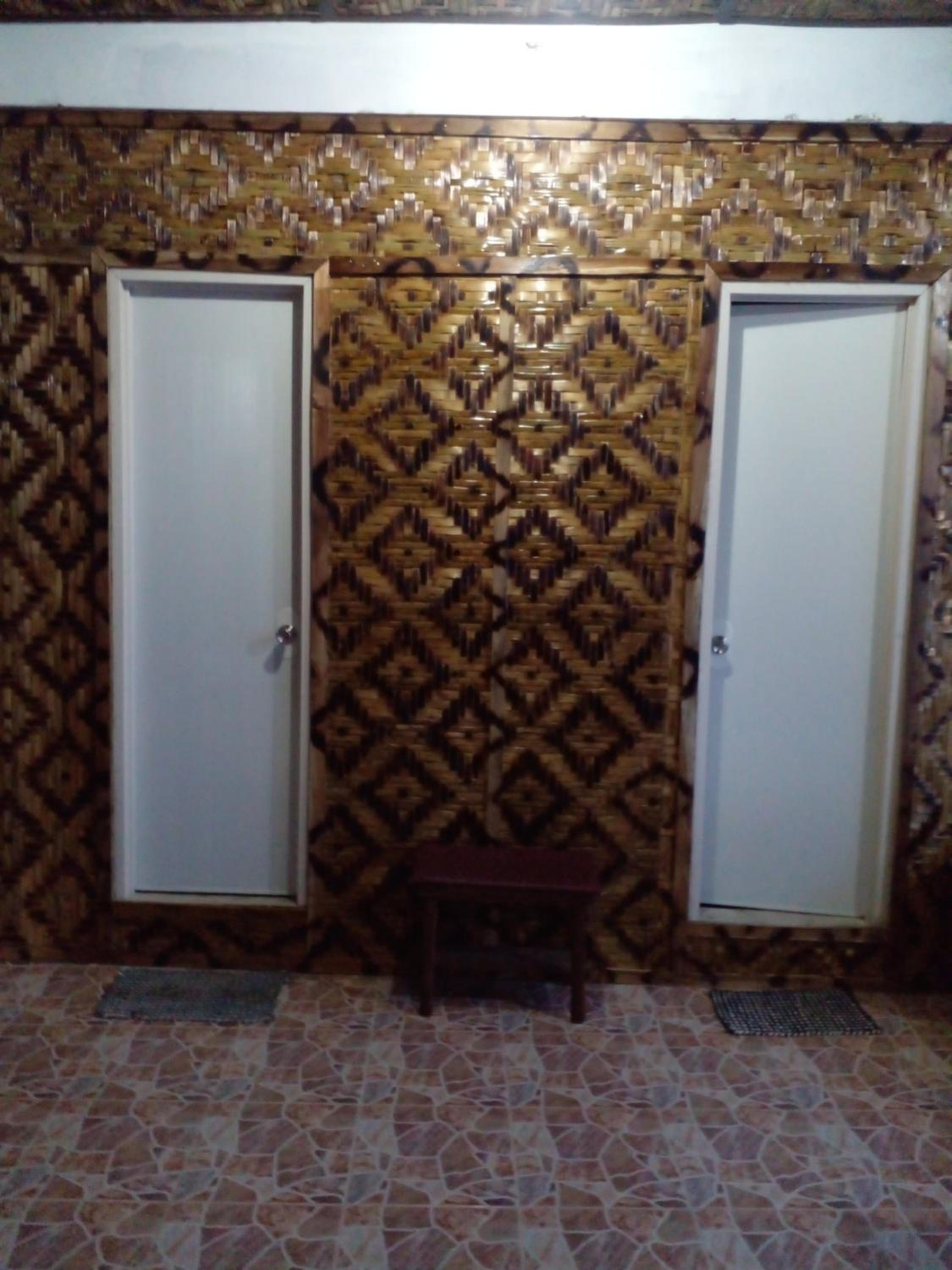 Budget Twin Room - Photo 8