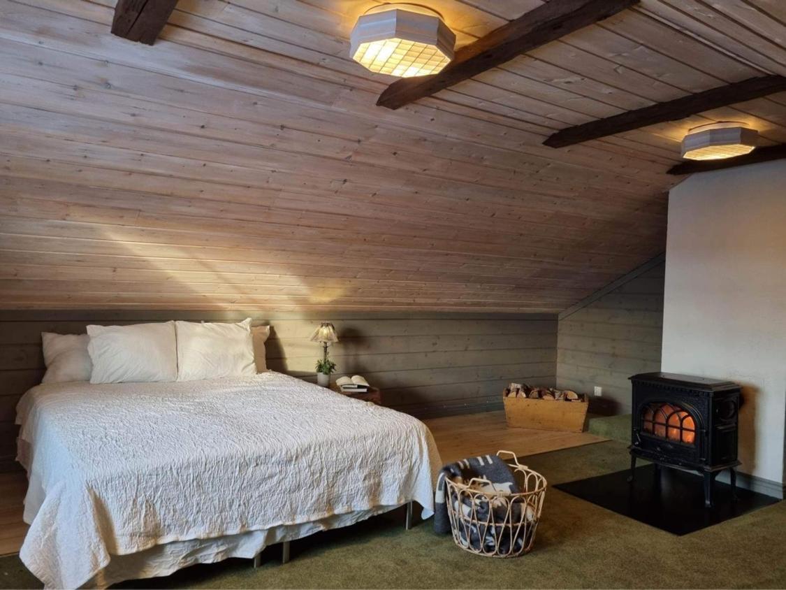 Villa photo 1