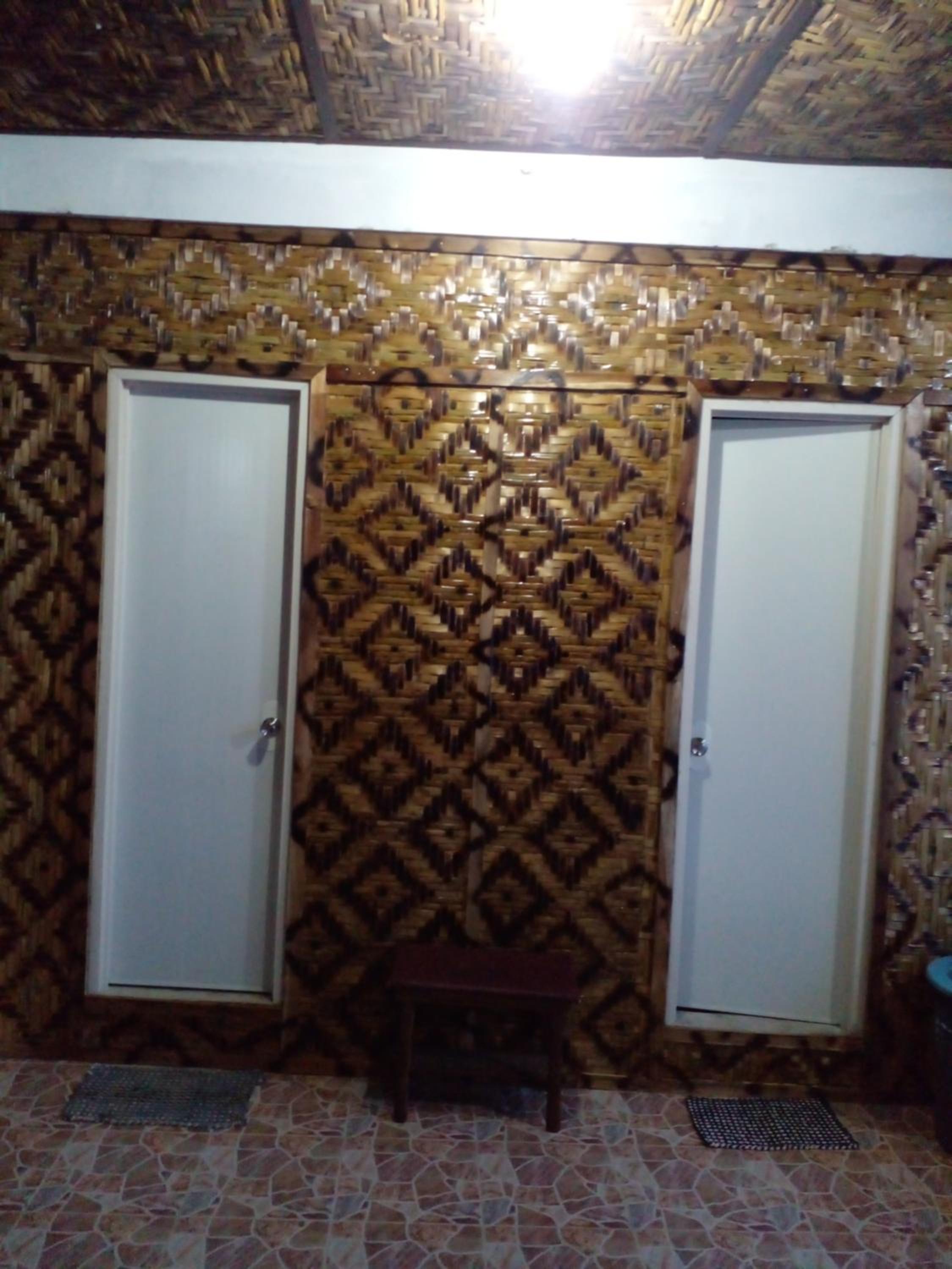 Budget Double Room - Photo 8