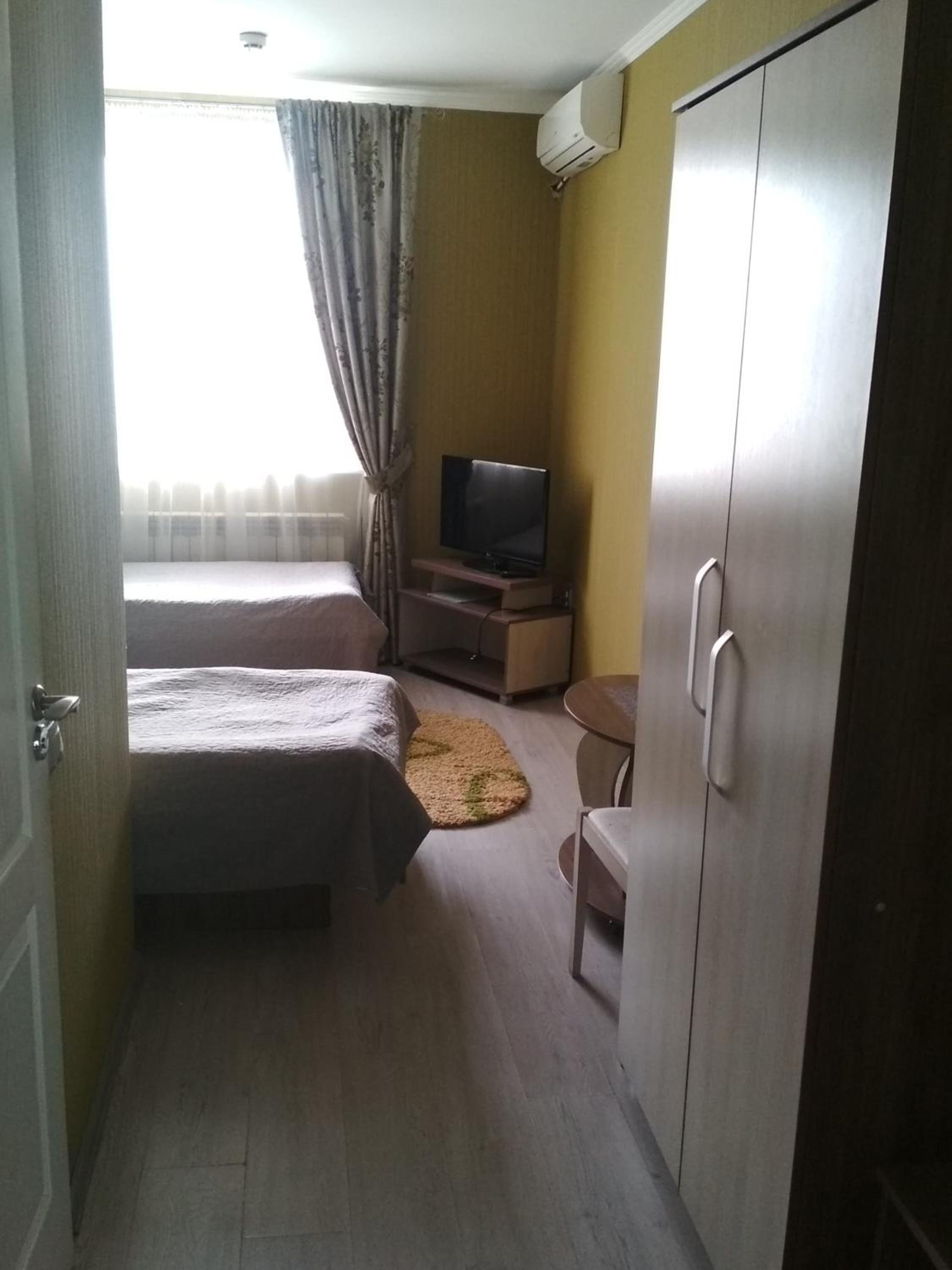 Budget Twin Room