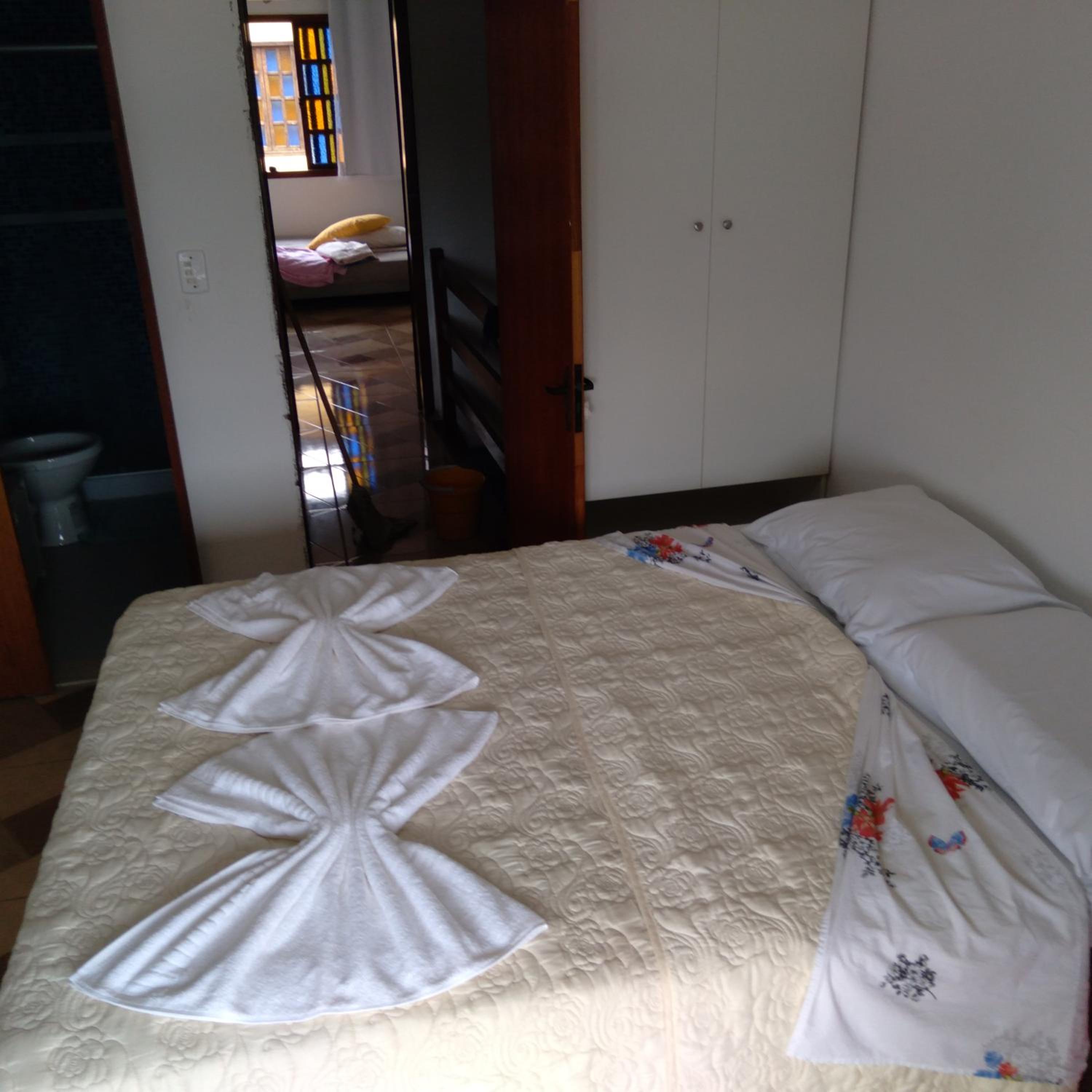 Duplex Apartment - Photo 13