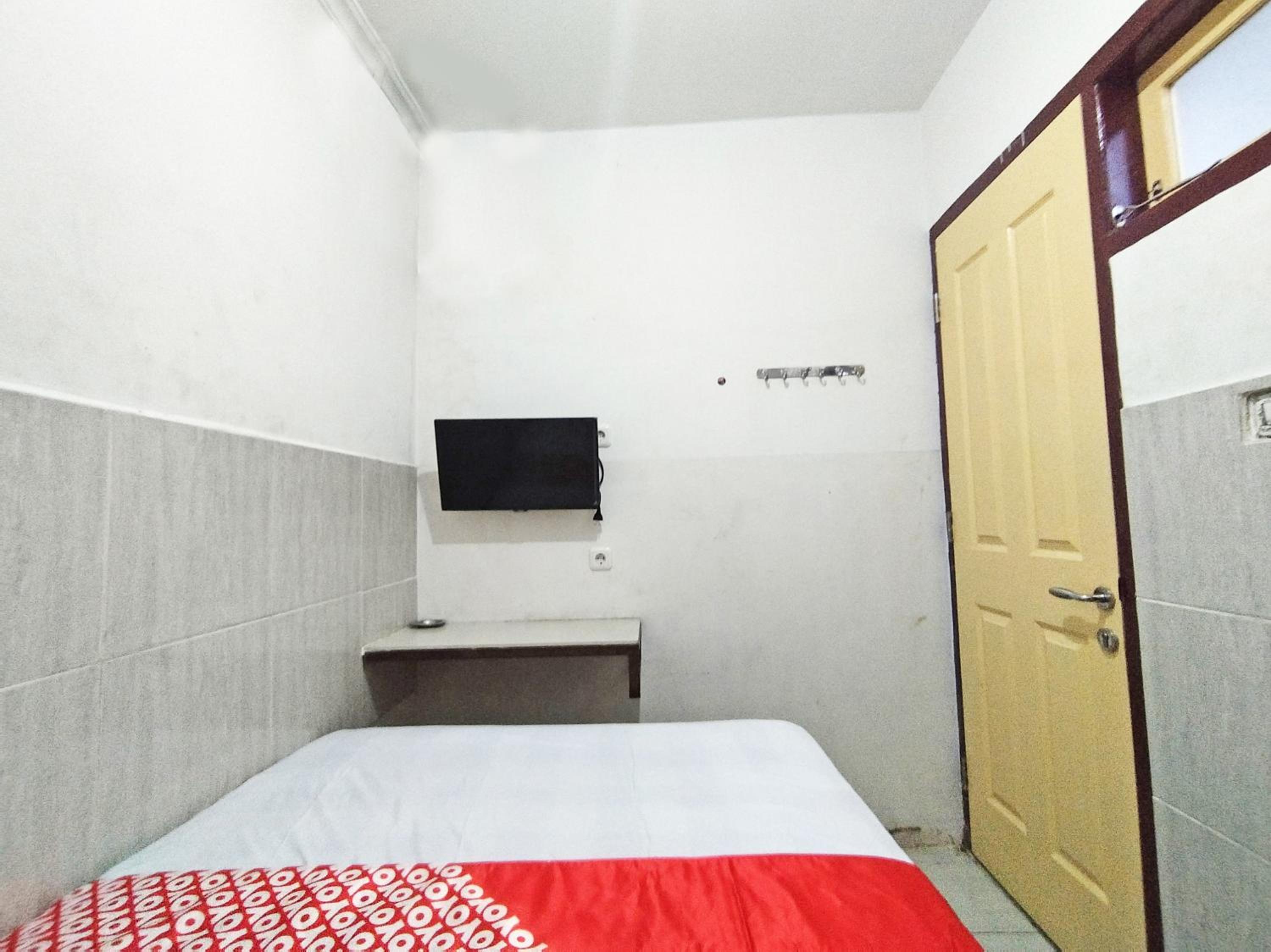Standard Double Room photo 2