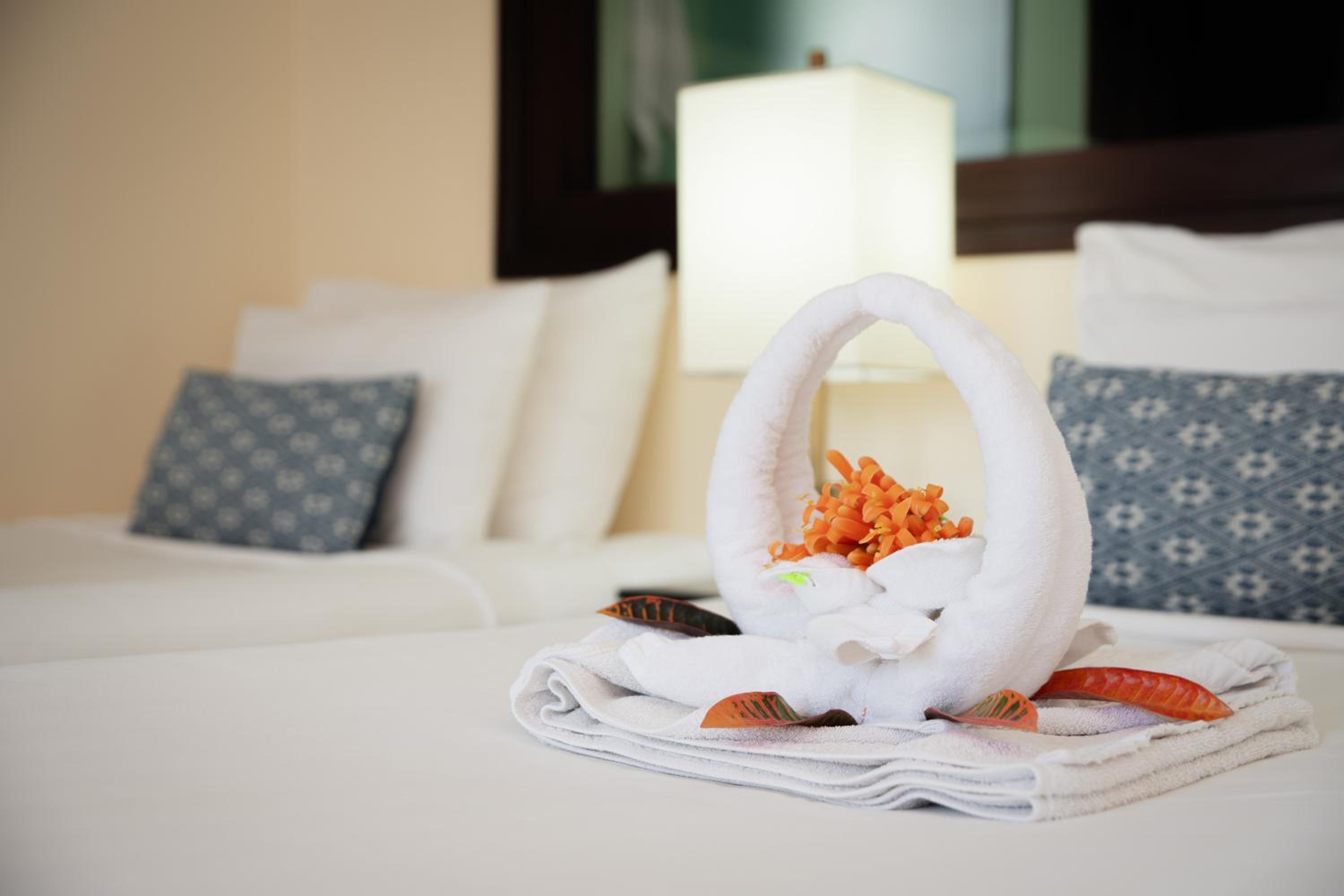 Deluxe Double or Twin Room with Balcony - Photo 1
