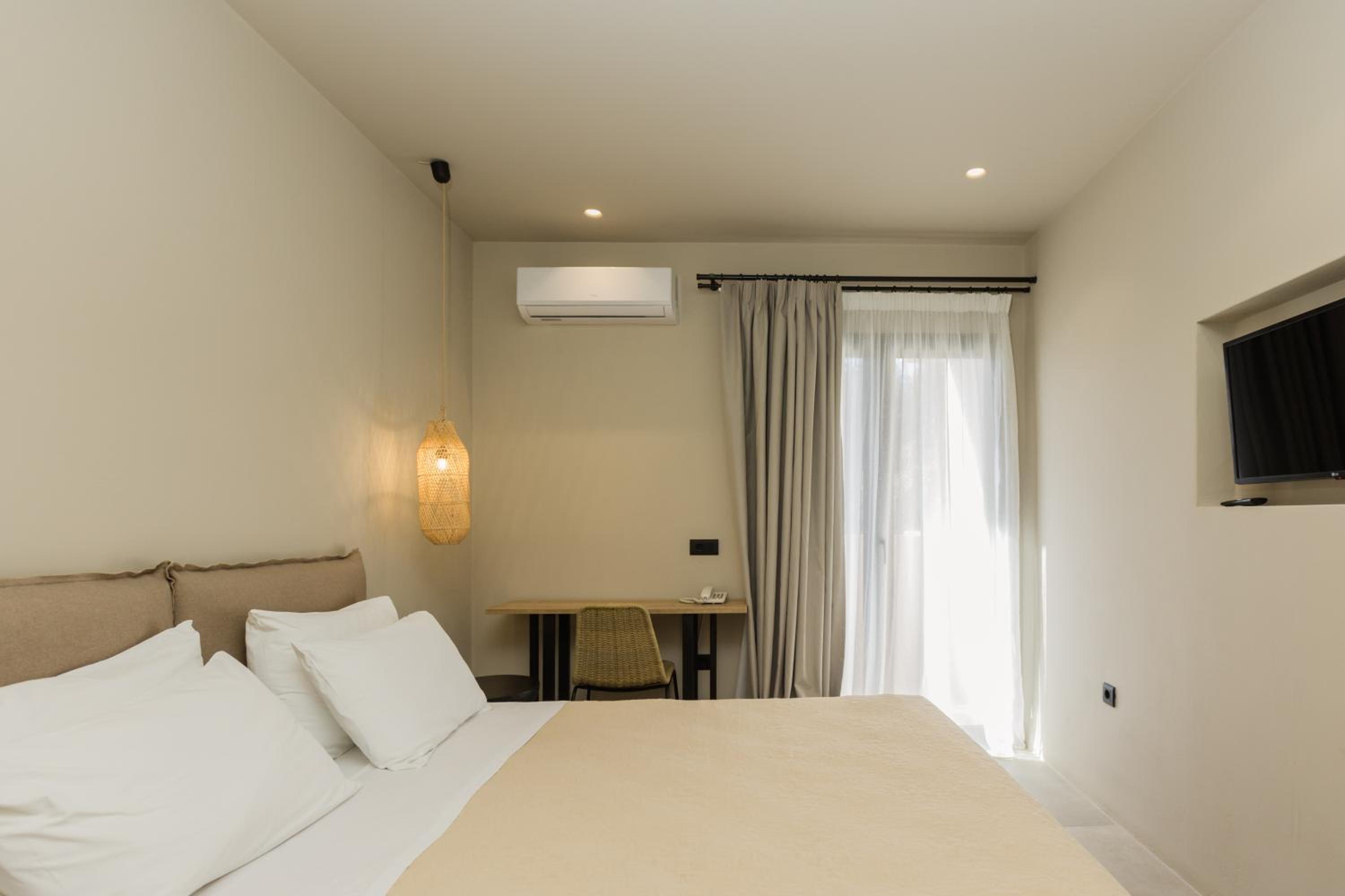 Superior Double or Twin Room with Sea View
