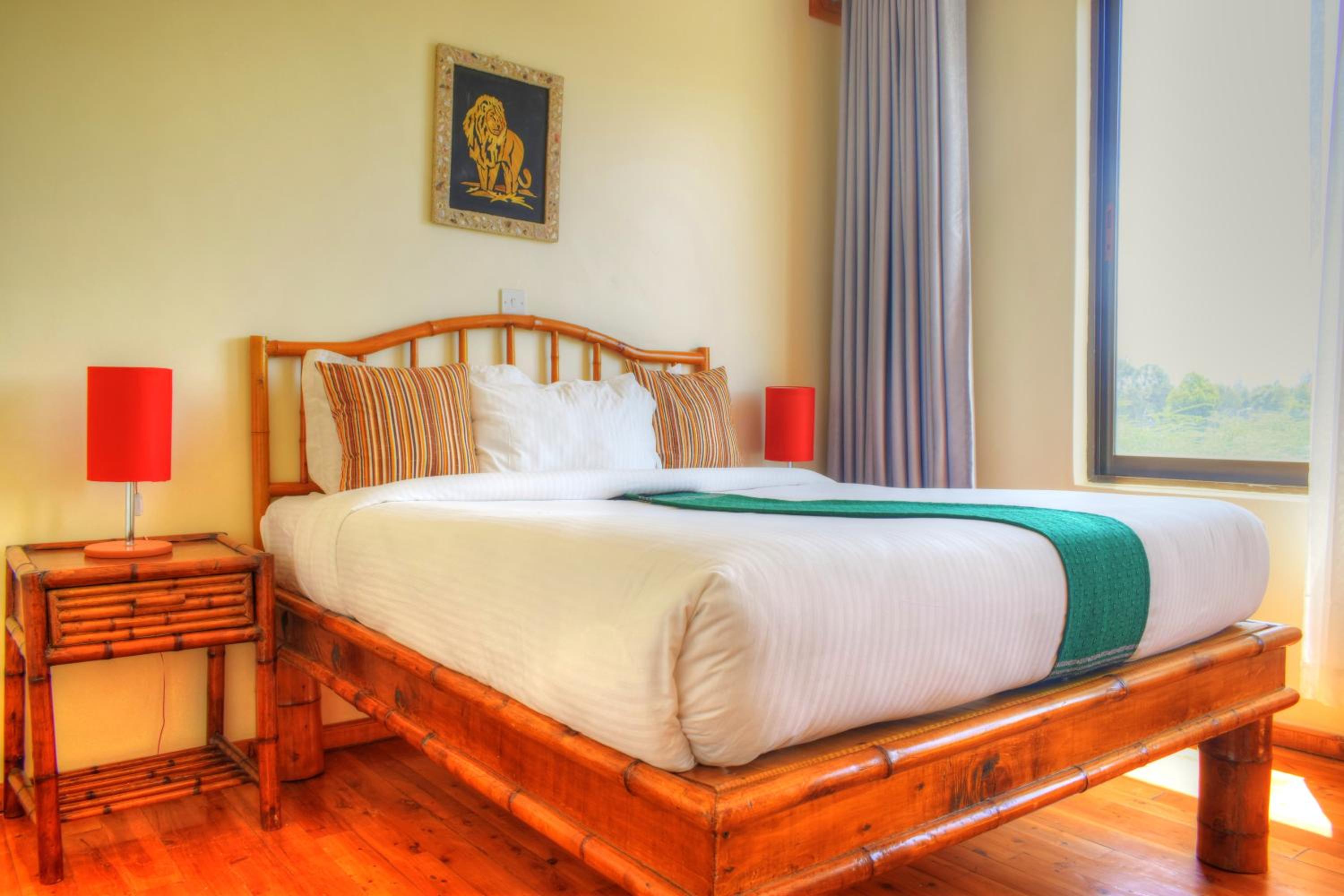 Standard Double Room - Photo 1