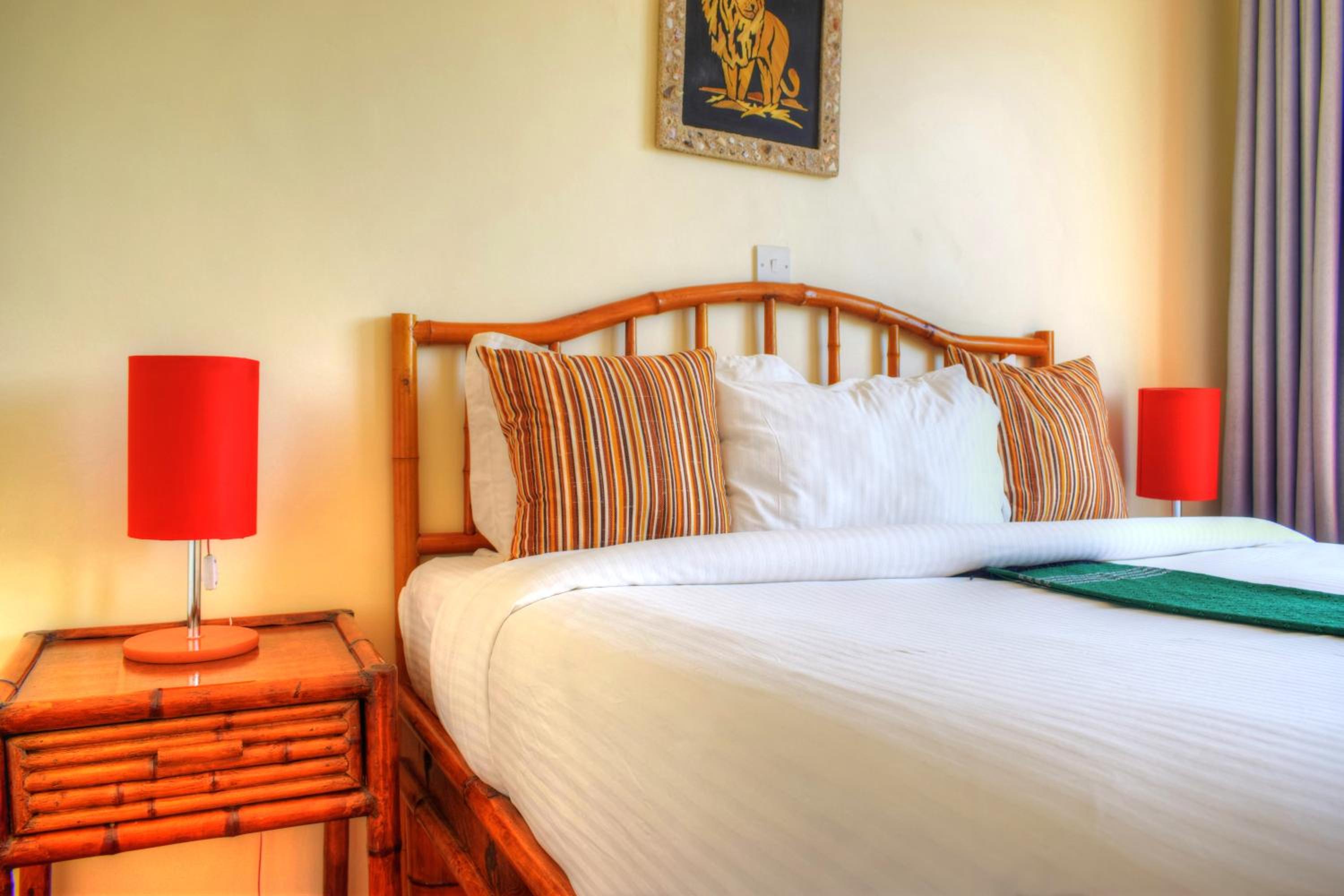 Standard Double Room - Photo 3