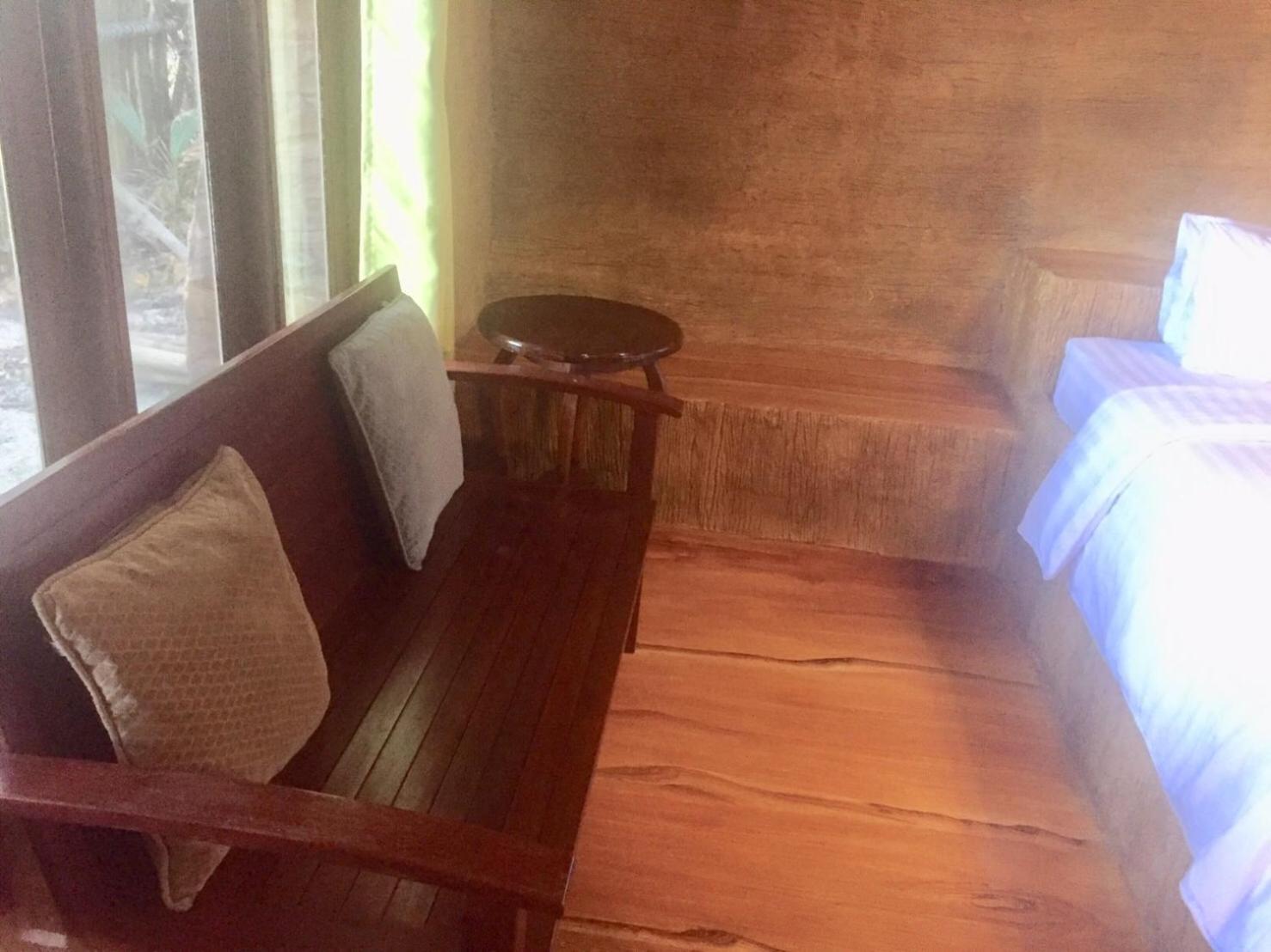 Standard Room with Sea View - Photo 5