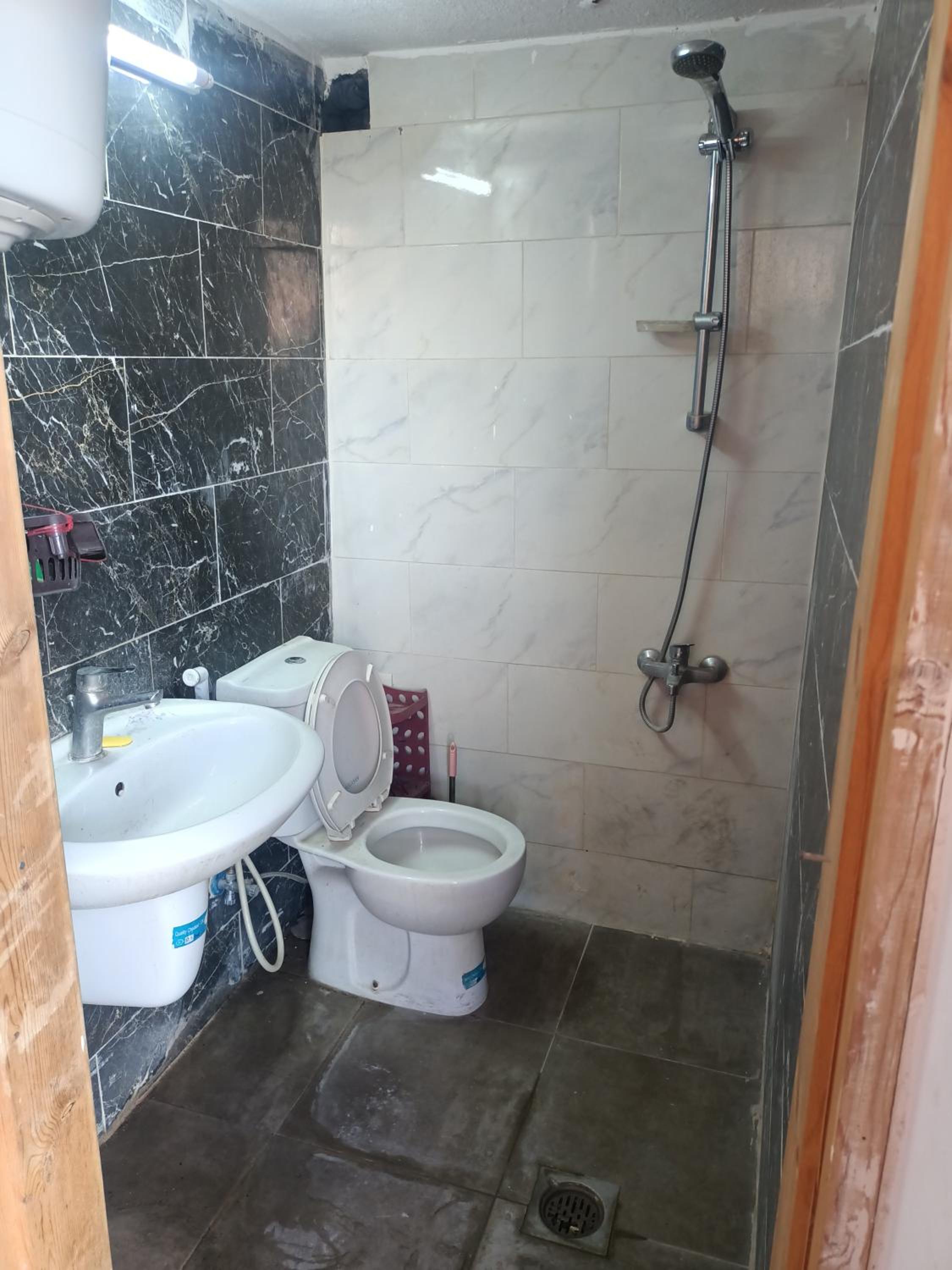Triple Room with Private Bathroom photo 3