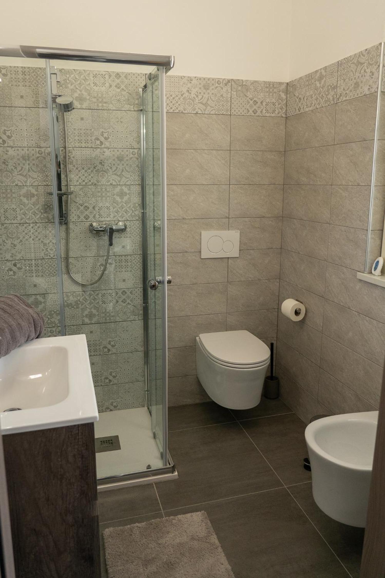 Twin Room photo 2