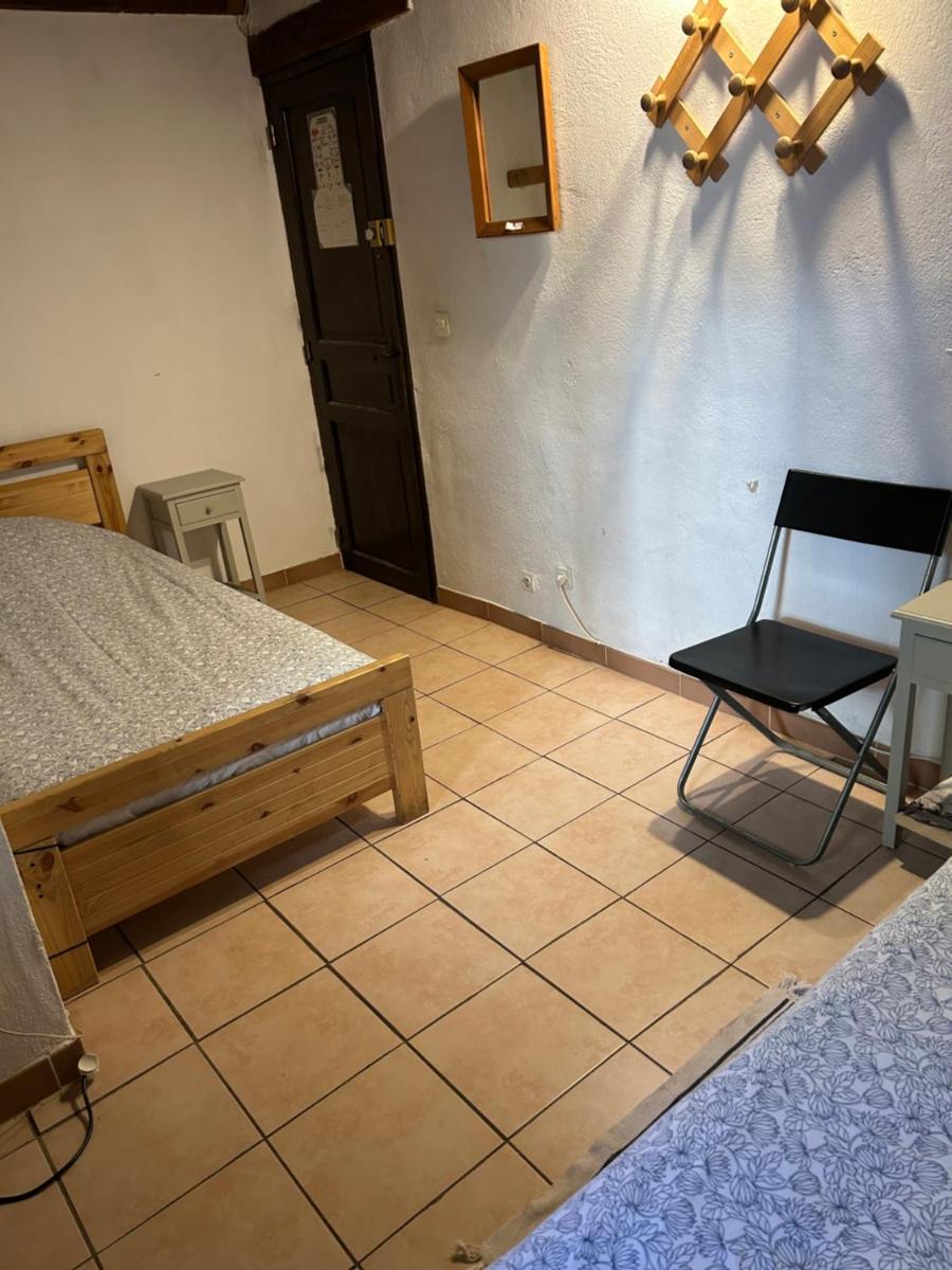 Twin Room photo 2