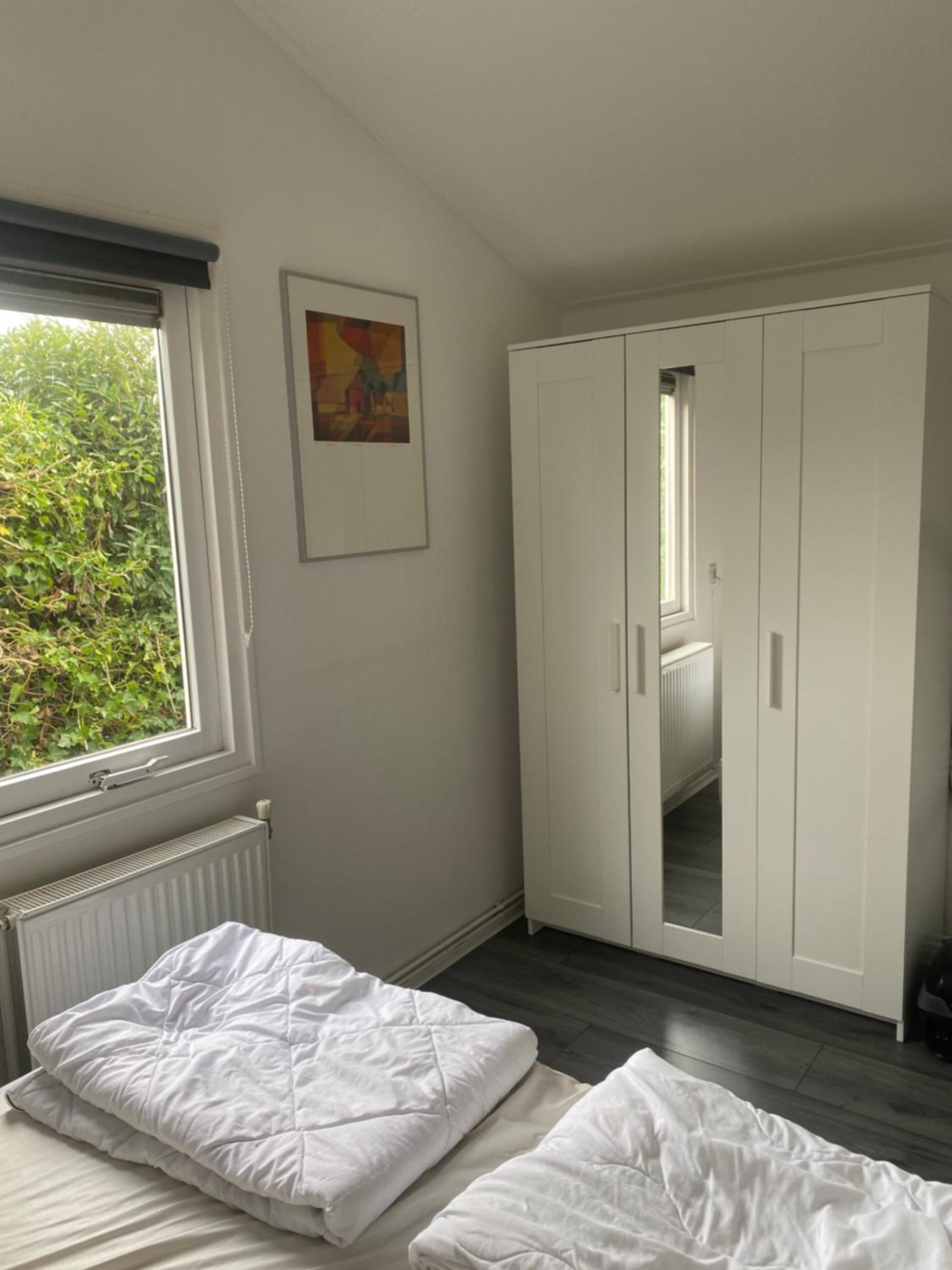 Two-Bedroom Chalet - Photo 25