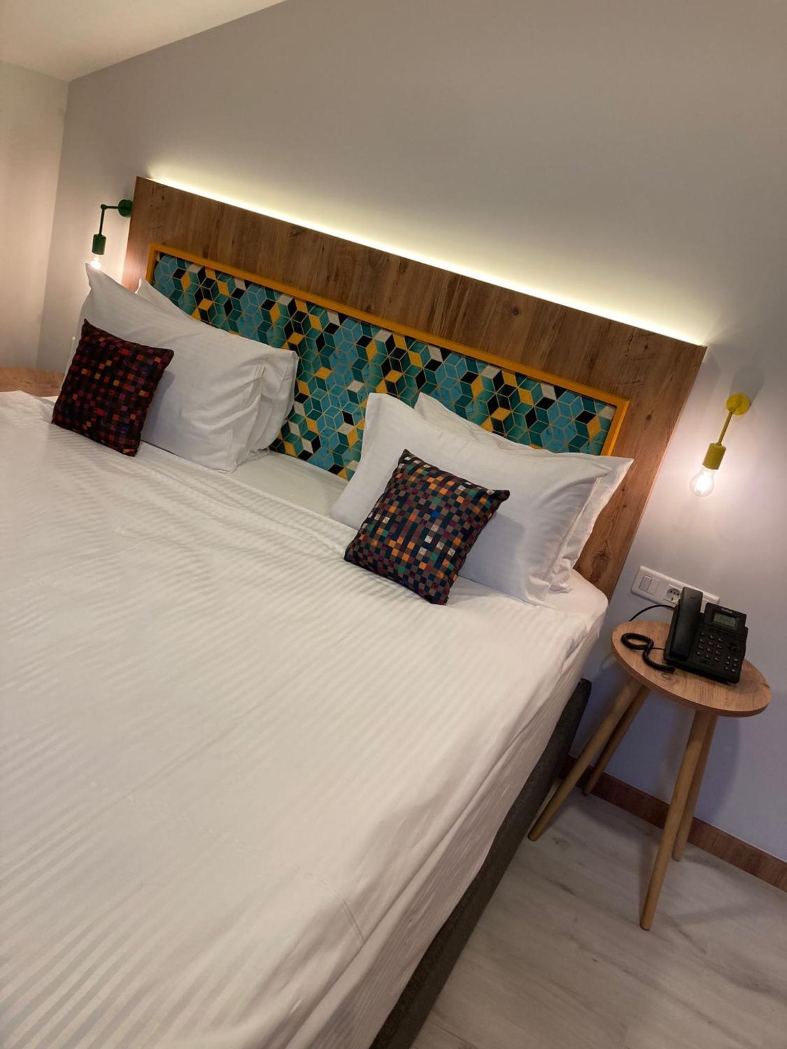 Suite with Balcony photo 2