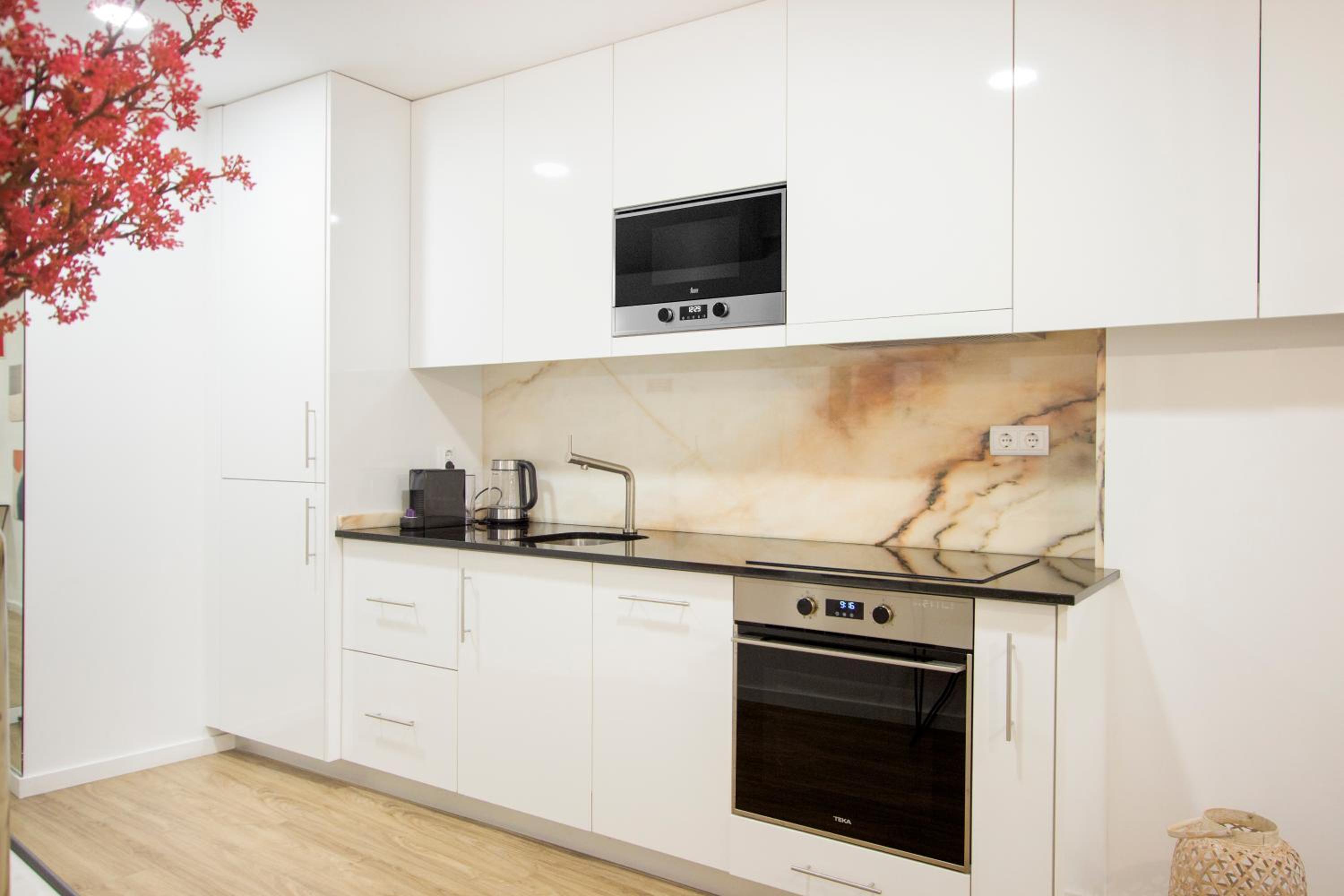 Studio ( Ground Floor ) - Photo 18