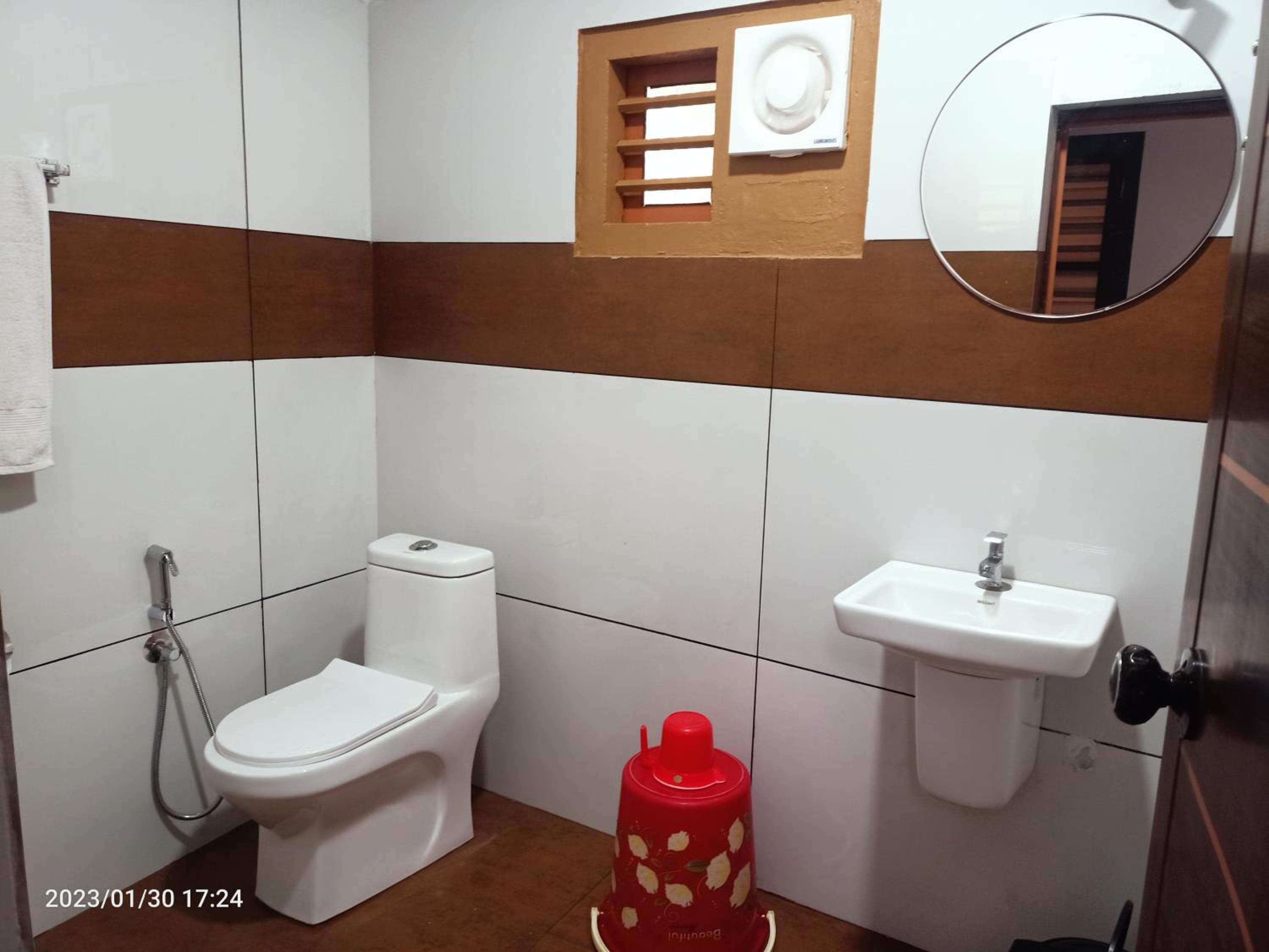Double Room with Mountain View photo 2