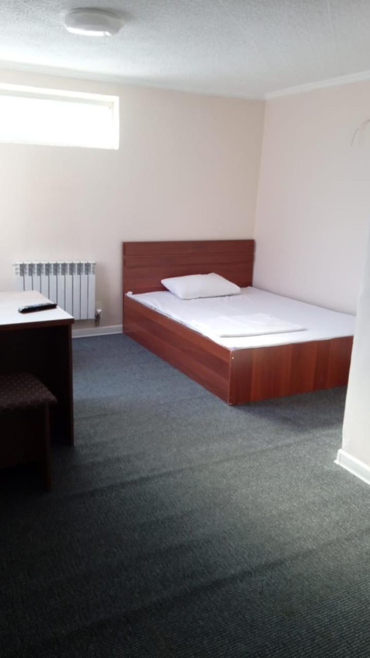 Deluxe Double Room with Bath