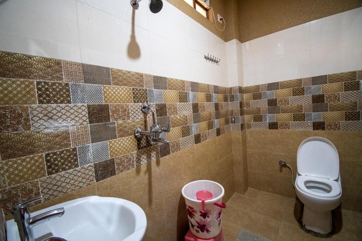 Standard Room - Photo 6