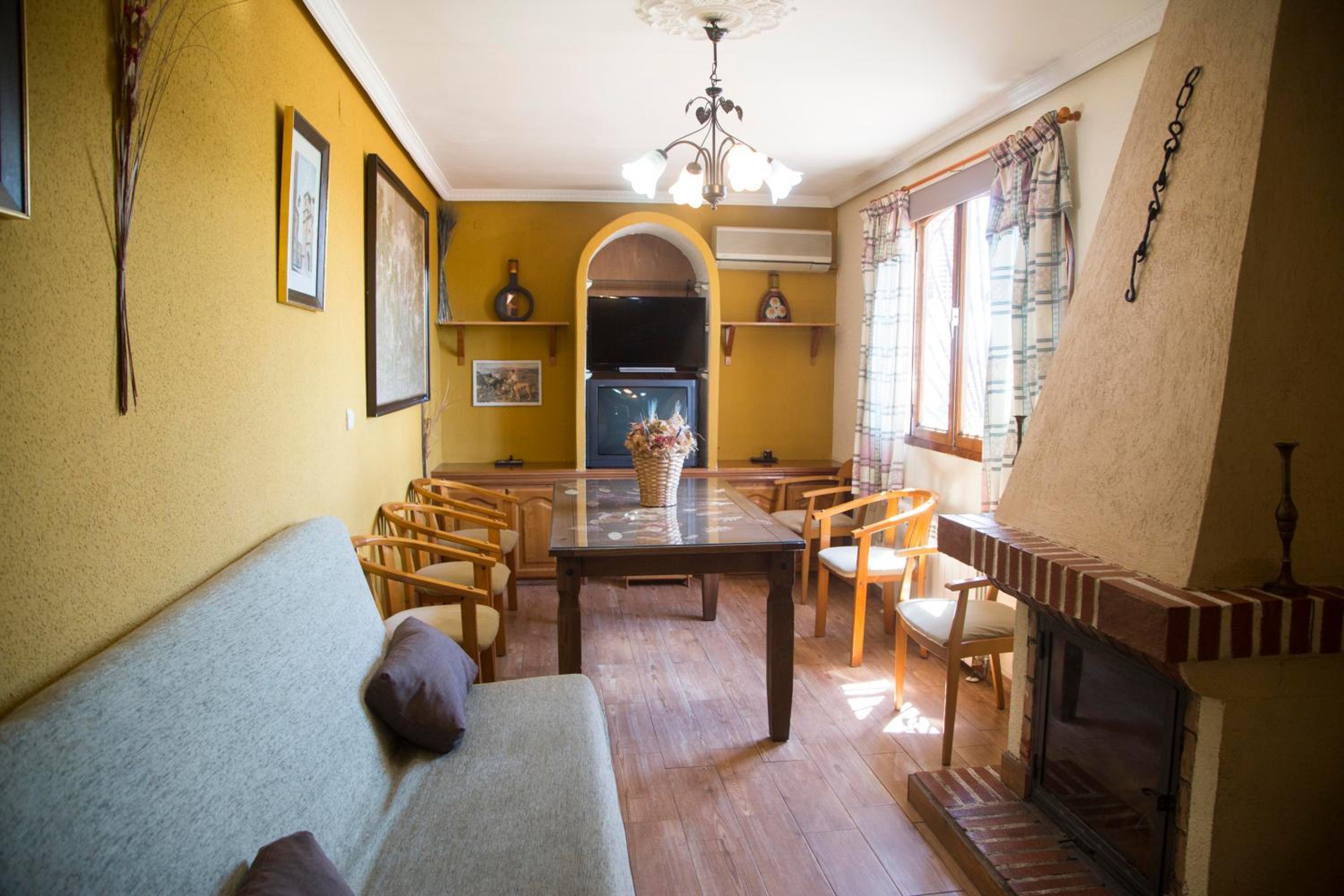 Chalet