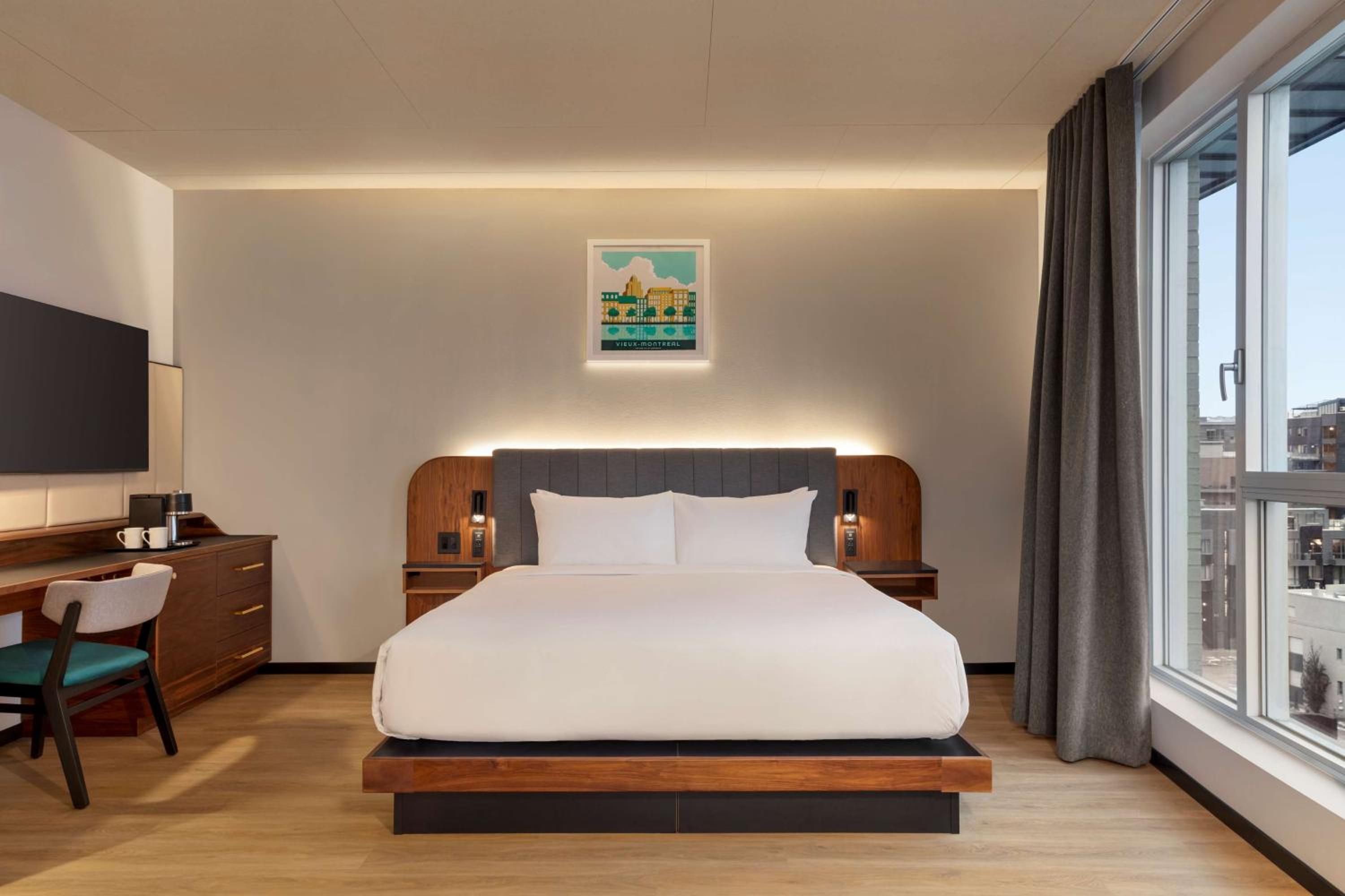 King Room - Photo 1