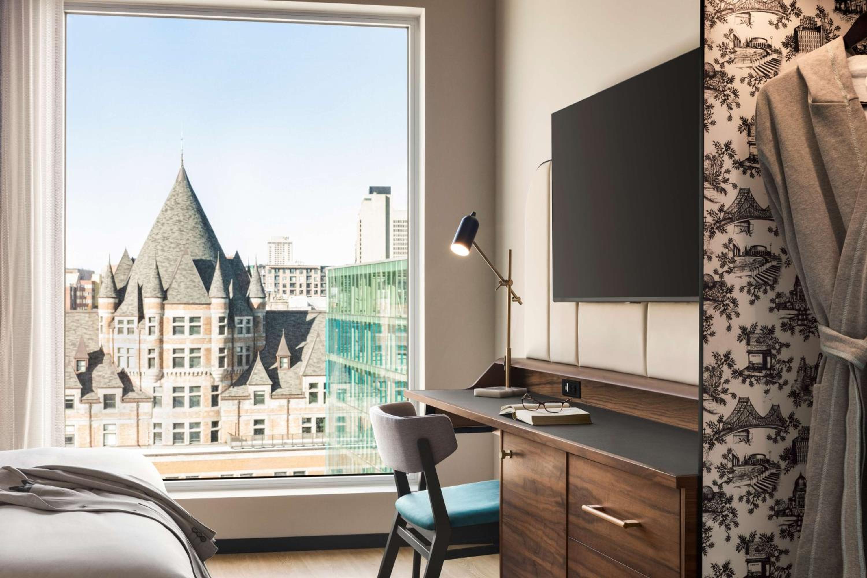 King Room - High Floor - Photo 8