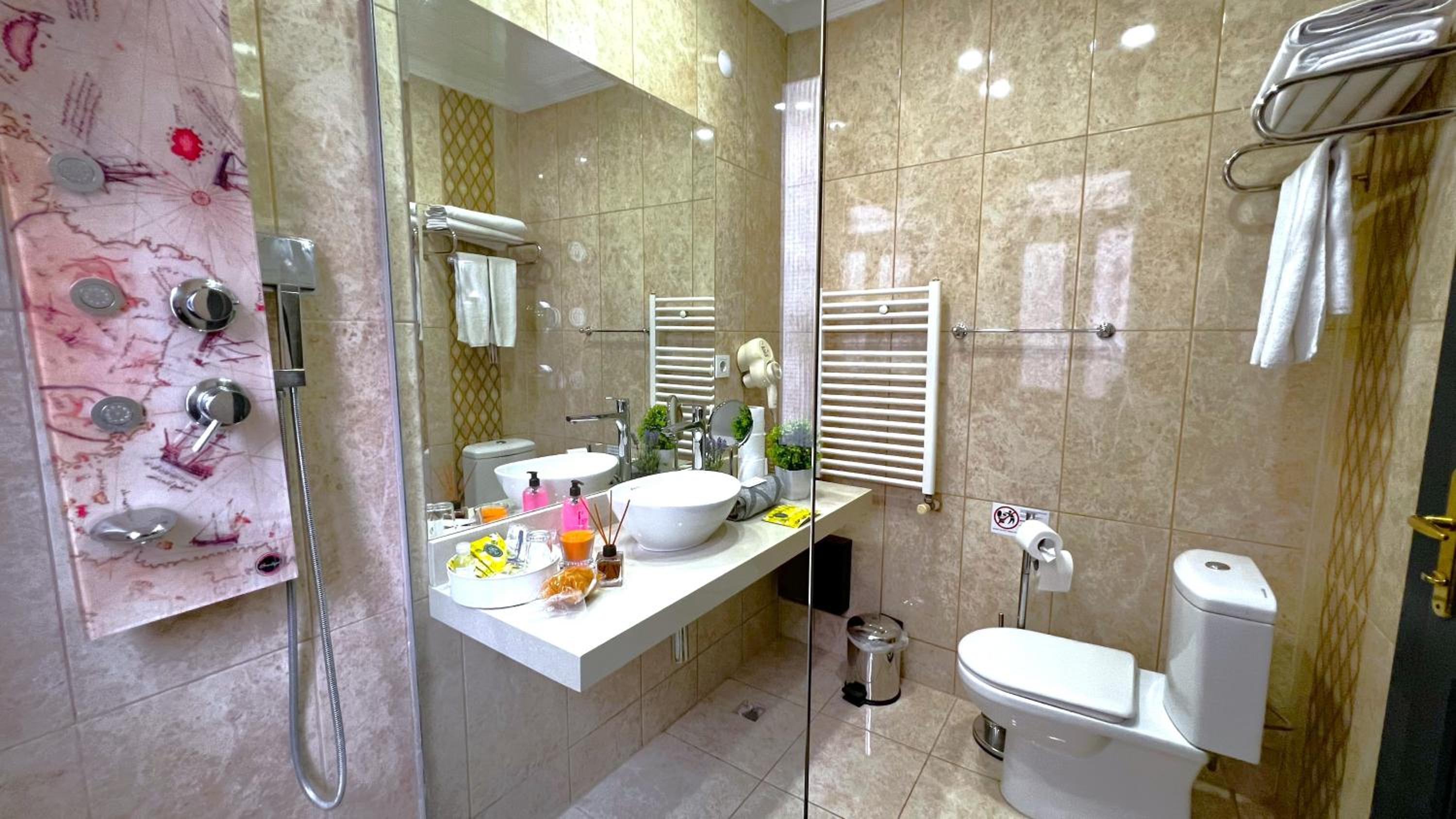 Superior Double or Twin Room photo 3
